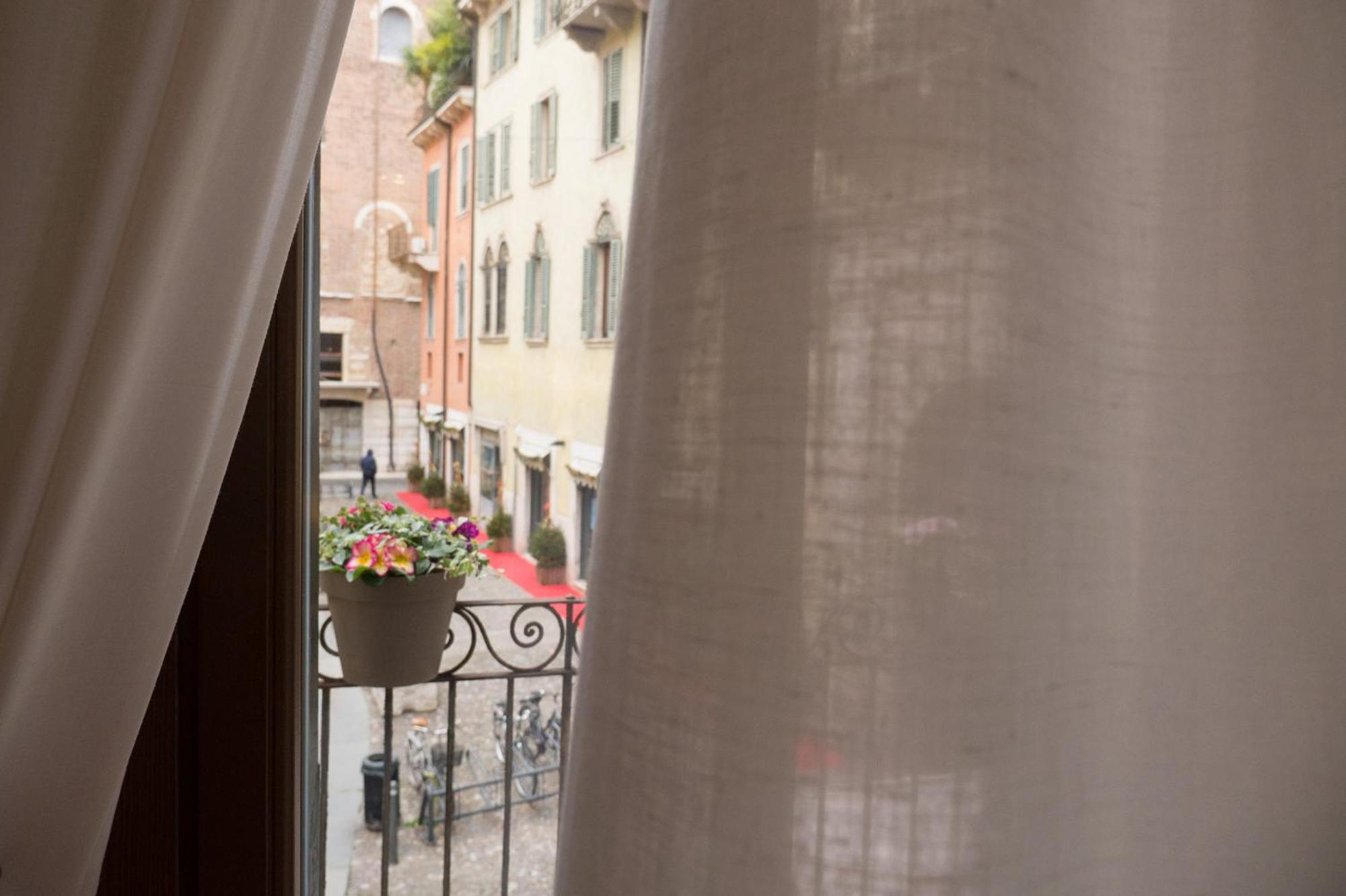Bed & Breakfast Le Di Giulietta