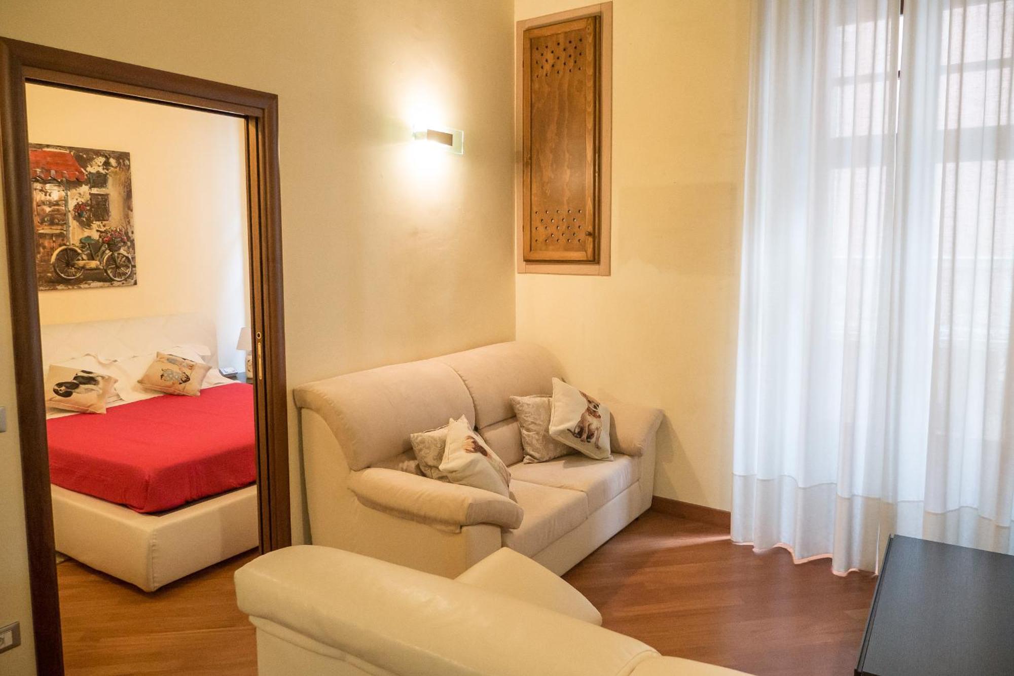 Bed & Breakfast Le Di Giulietta 3*