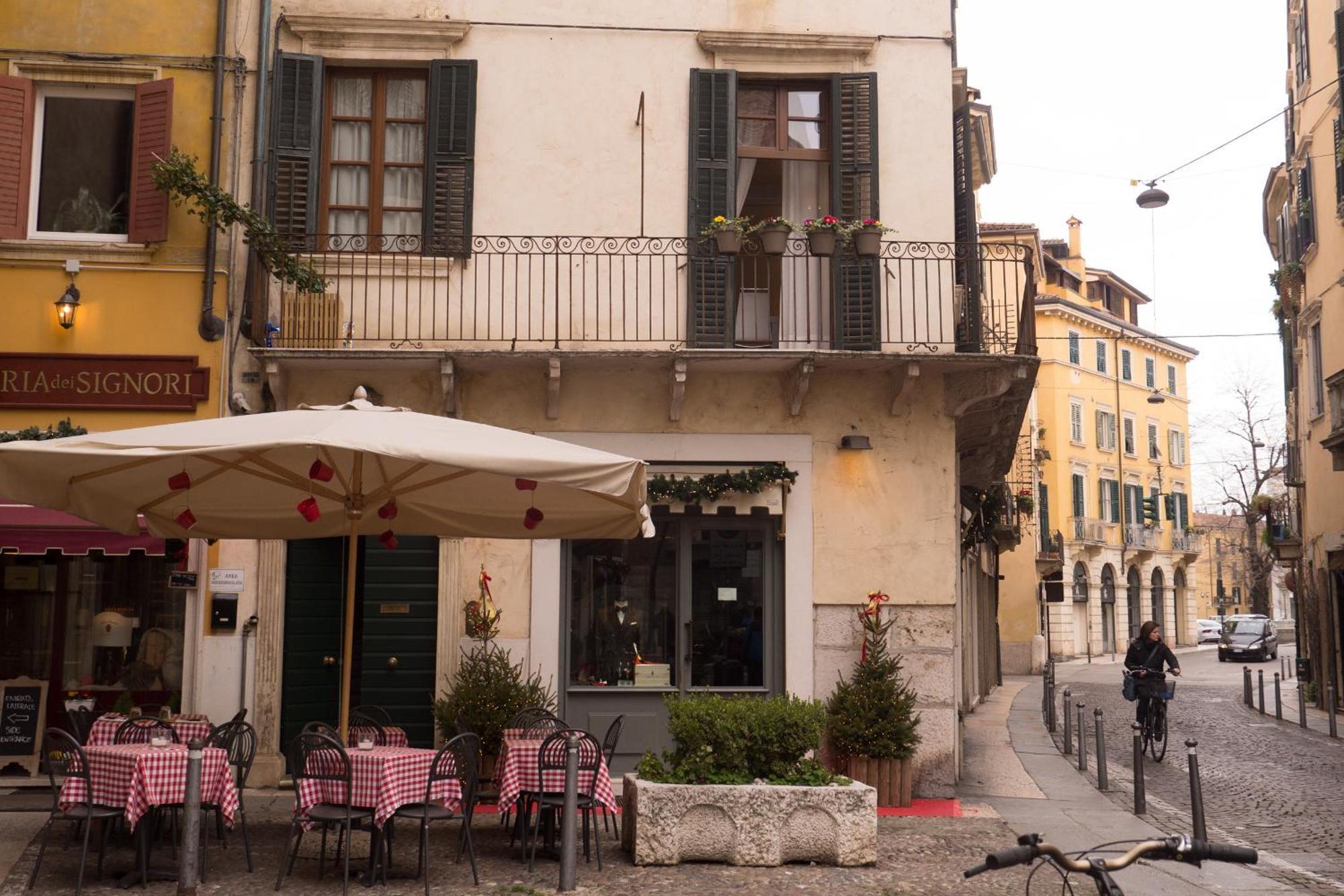 Le Di Giulietta