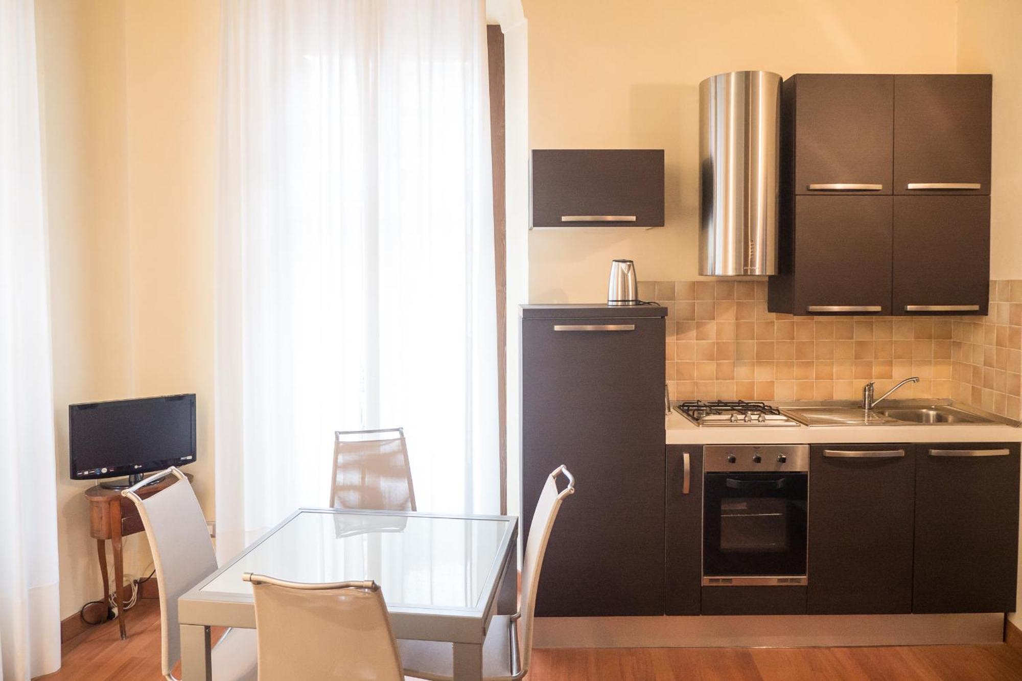 Bed & Breakfast Le Di Giulietta Verona