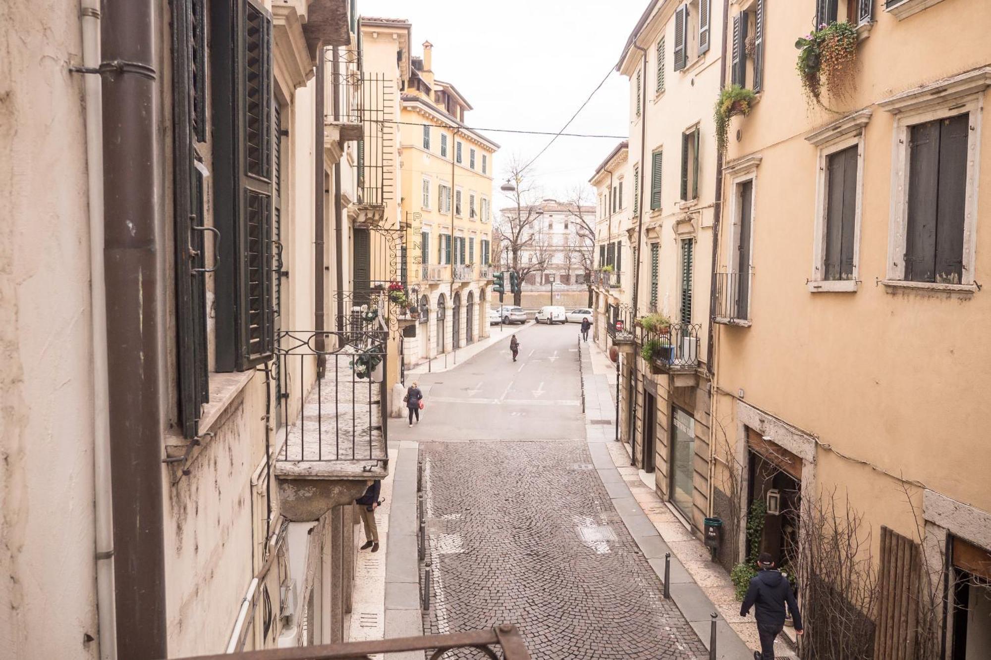 Le Di Giulietta Verona