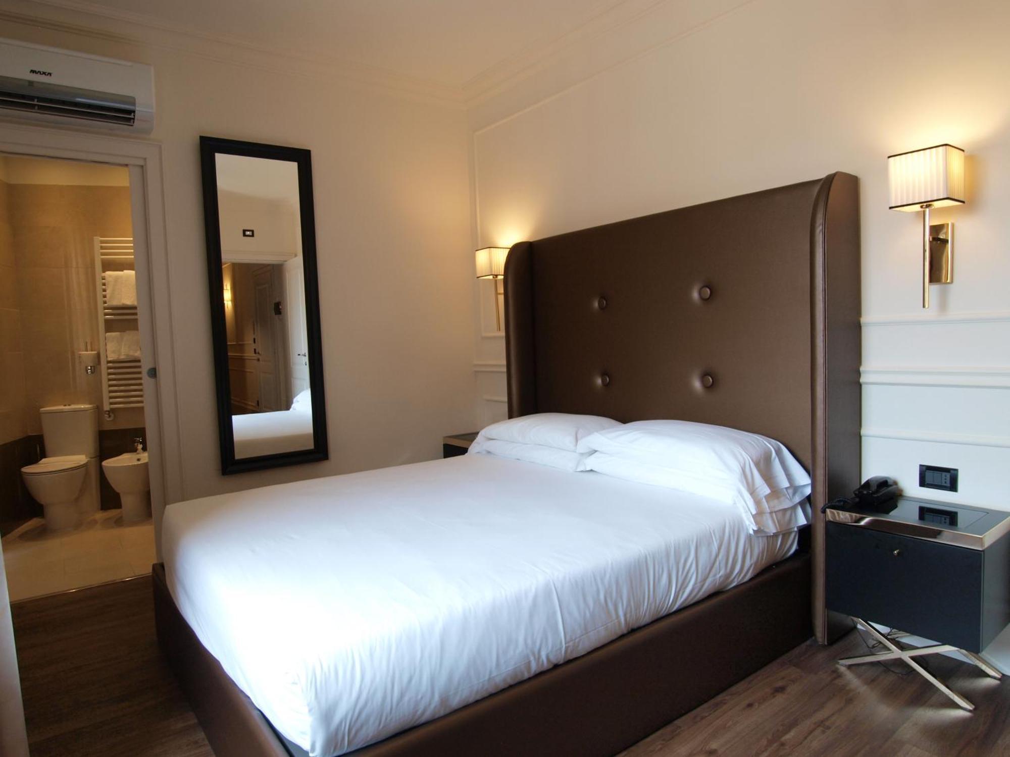 Aparthotel House Verona