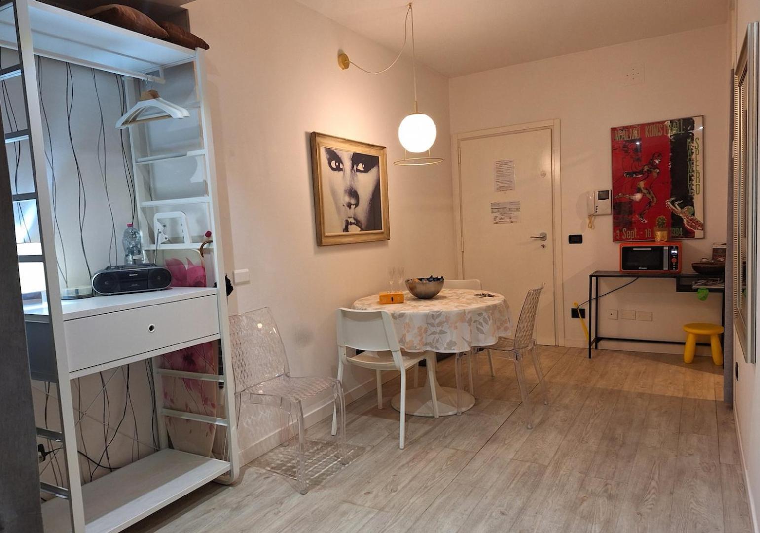 Appartement Adam