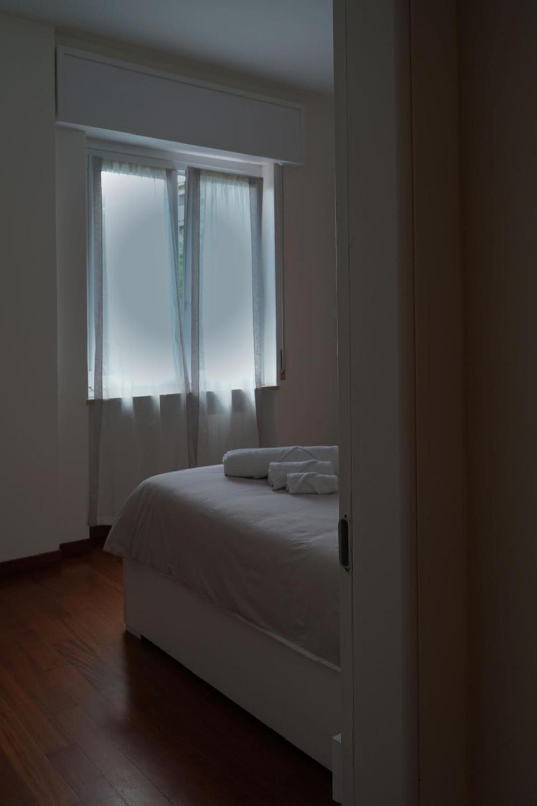 Ohana Zona Fiera Appartement