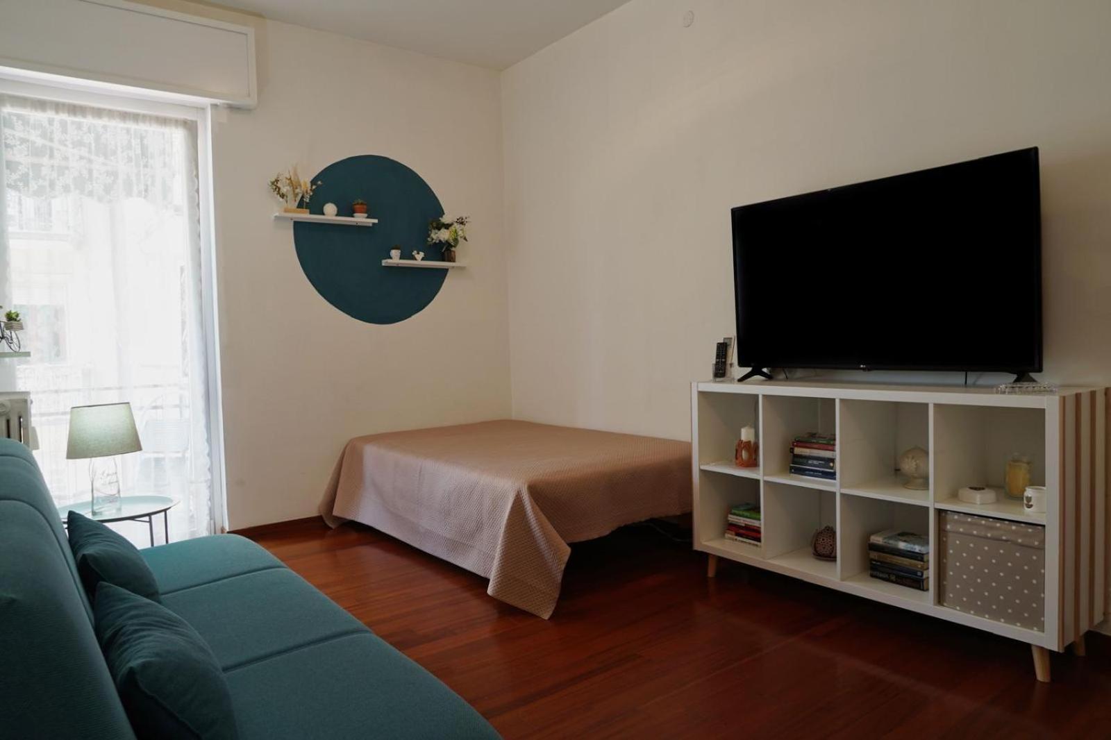 Appartement Ohana Zona Fiera *