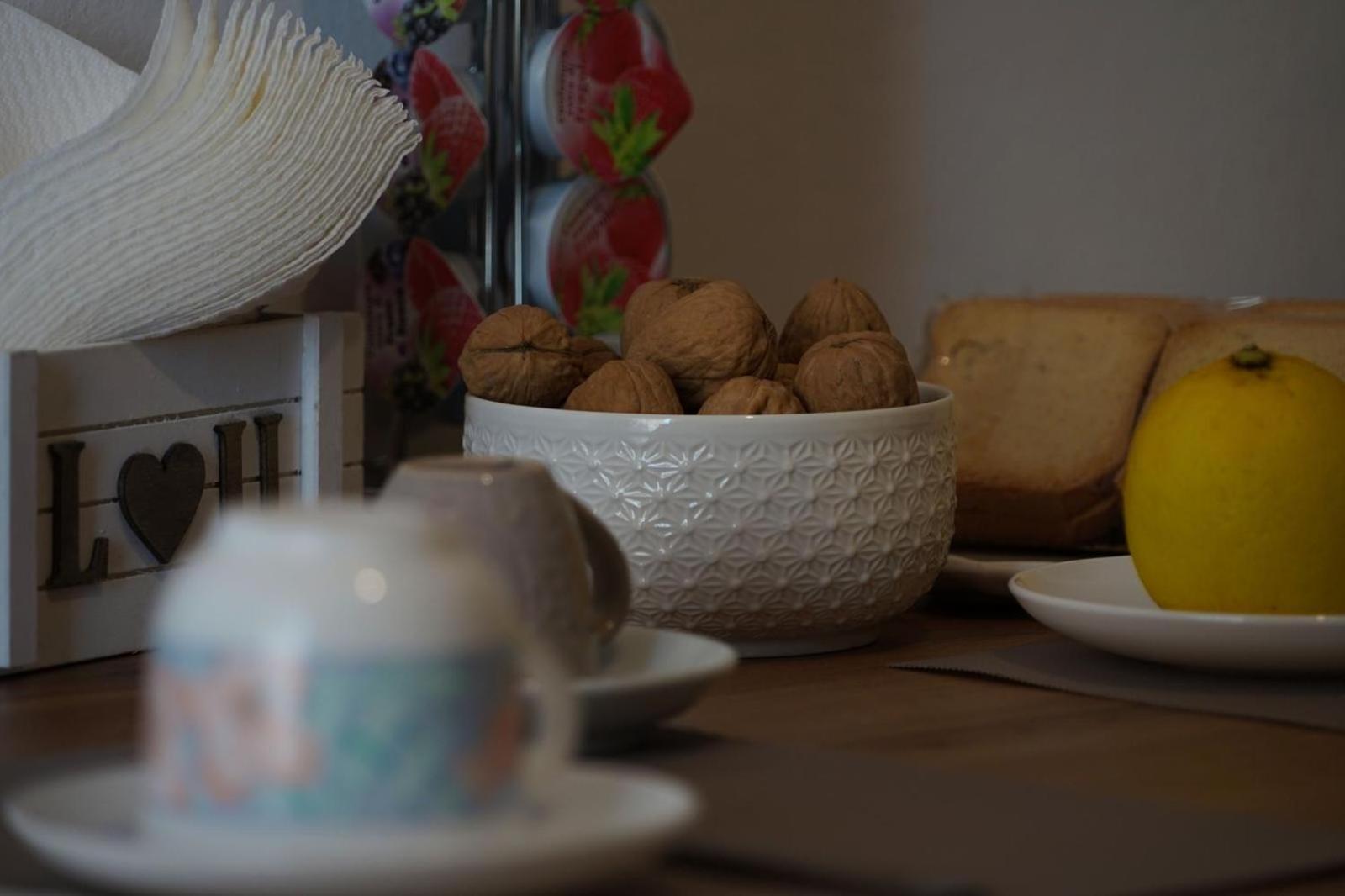 Ohana Zona Fiera Appartement Verona