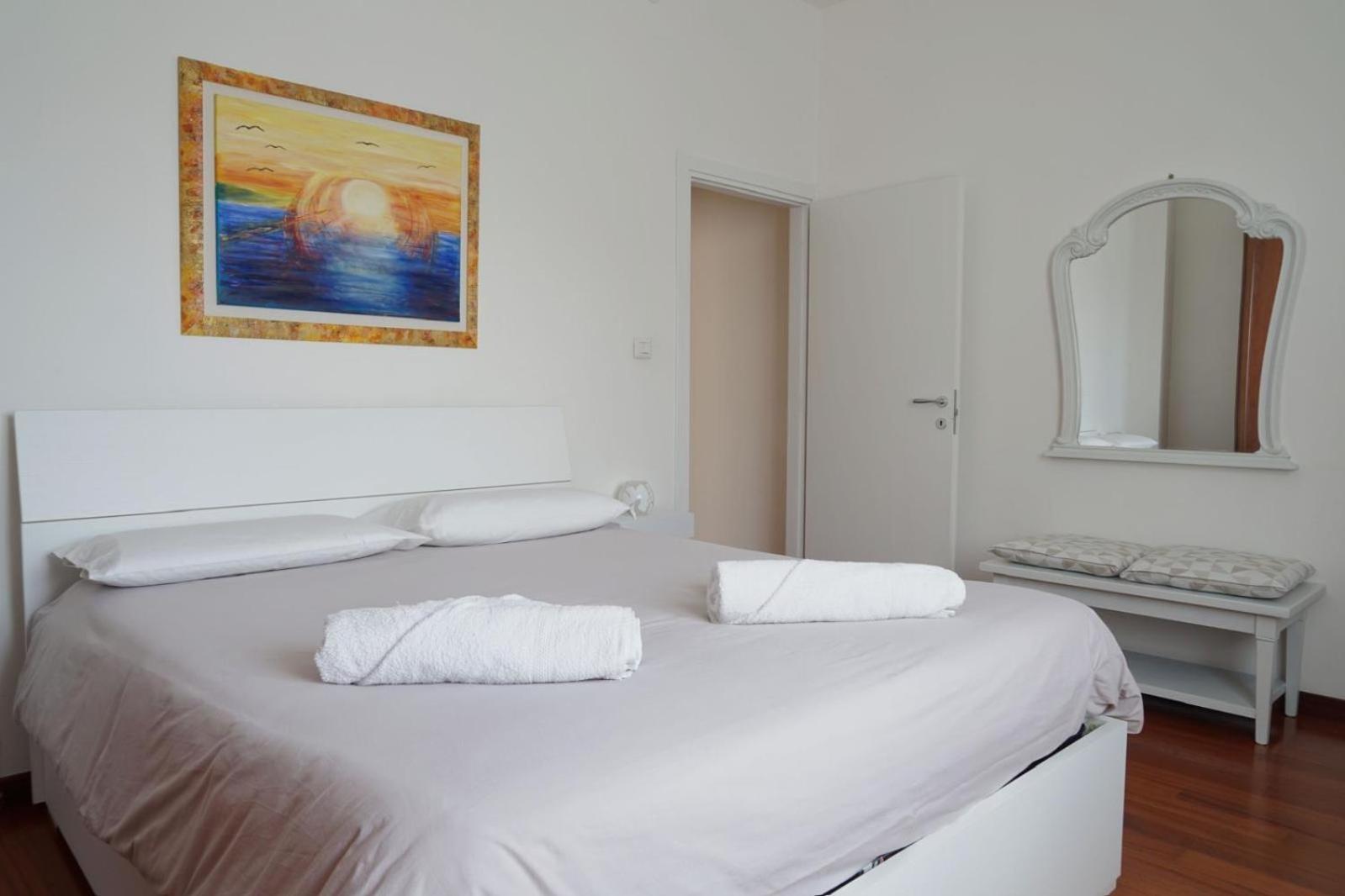 Appartement Ohana Zona Fiera