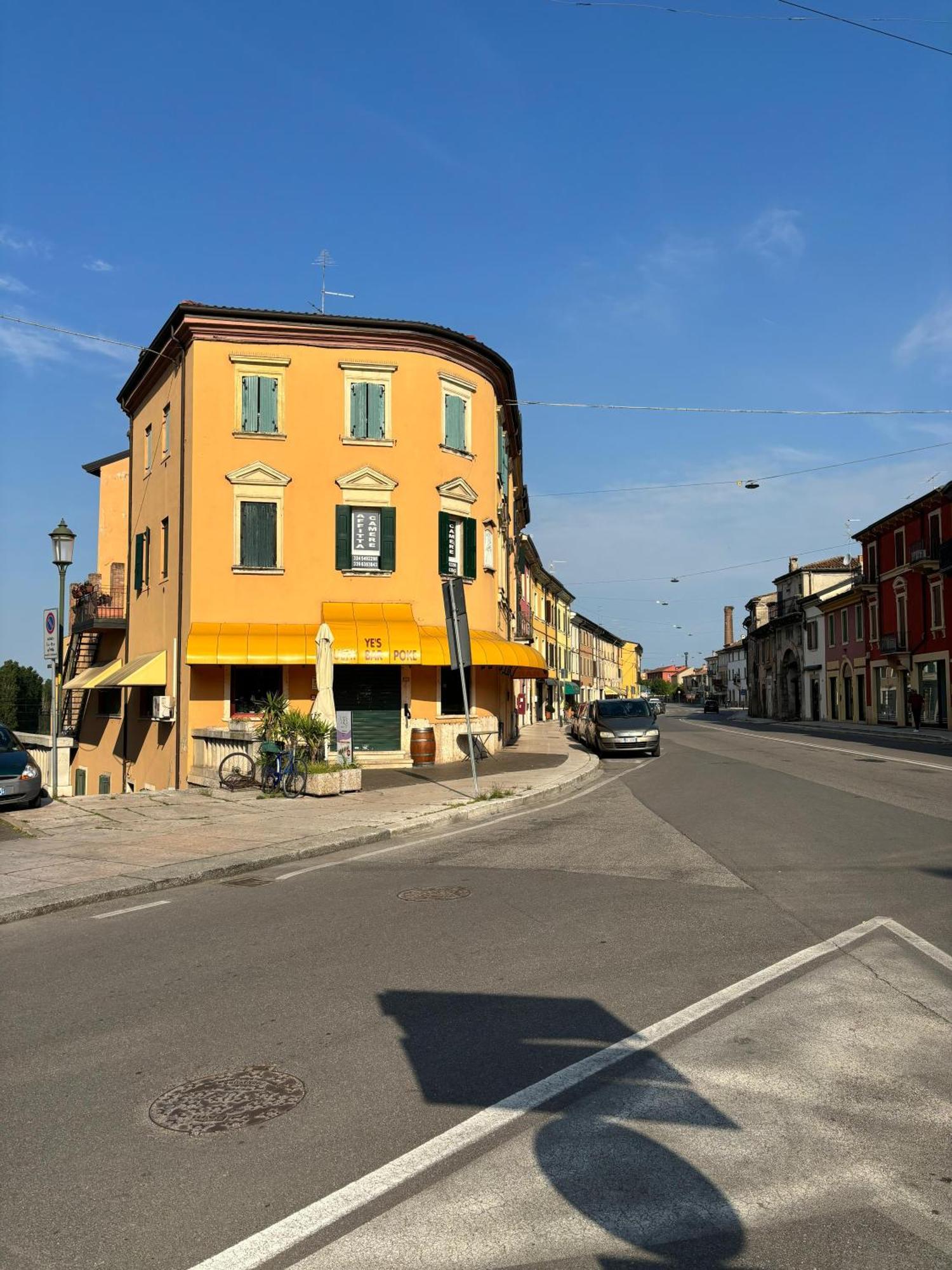 Guest house Valentina Verona