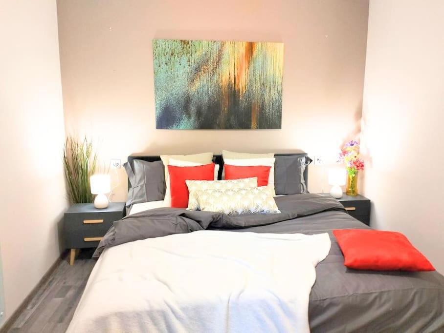 Residenza Santa Anastasia Free Parking