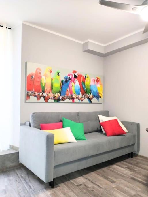 Appartamento Residenza Santa Anastasia Free Parking
