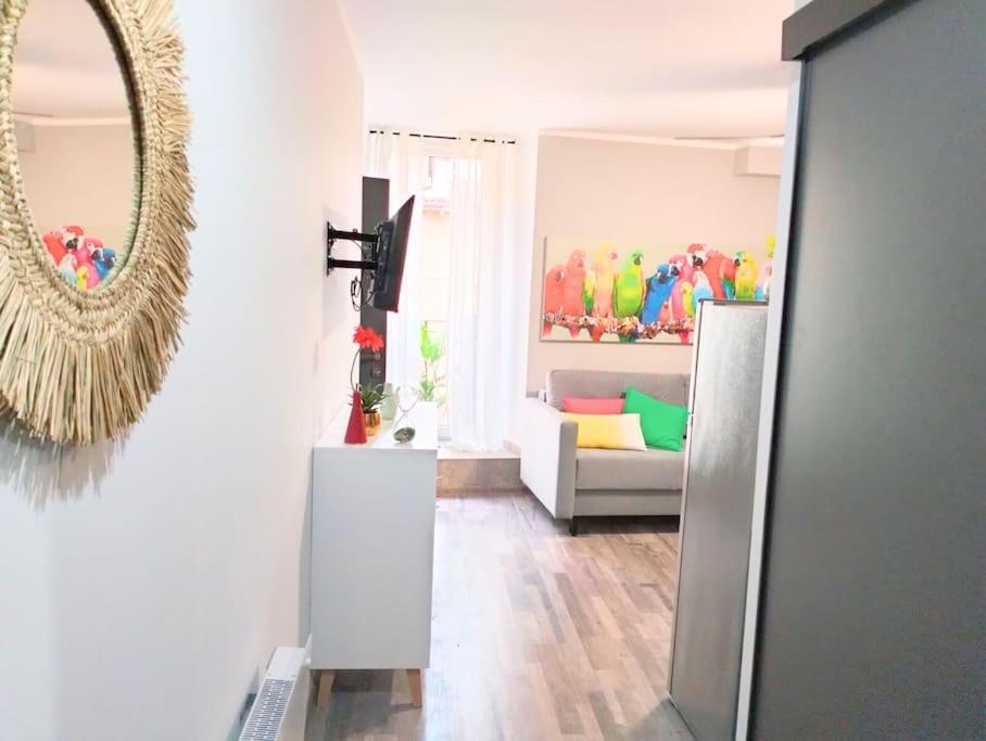 Appartamento Residenza Santa Anastasia Free Parking *