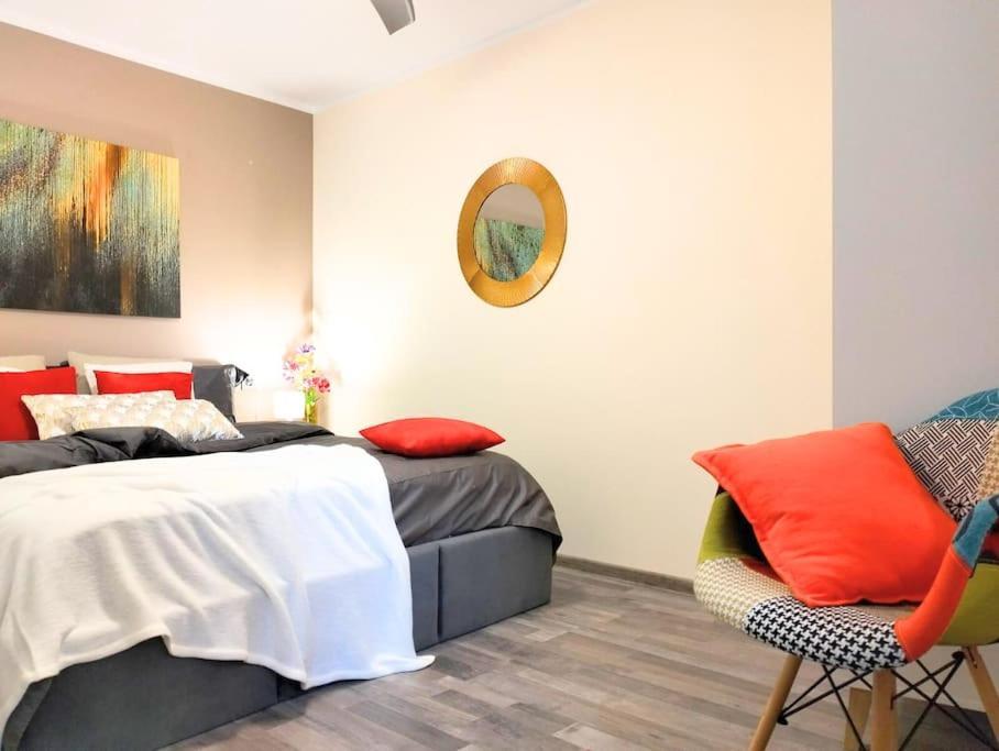 Residenza Santa Anastasia Free Parking