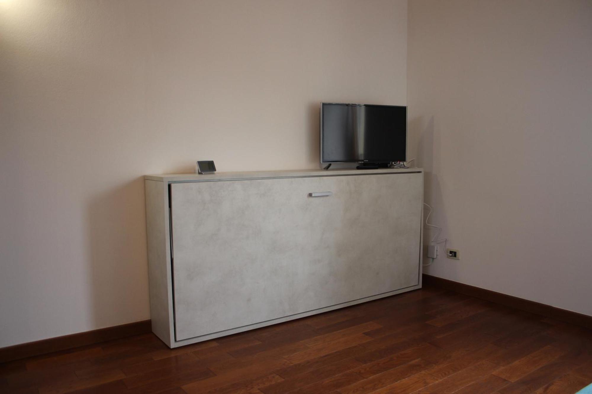 Zia Anna Apartment