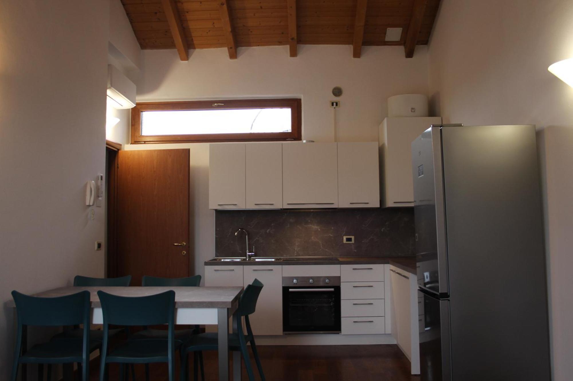 Apartment Zia Anna