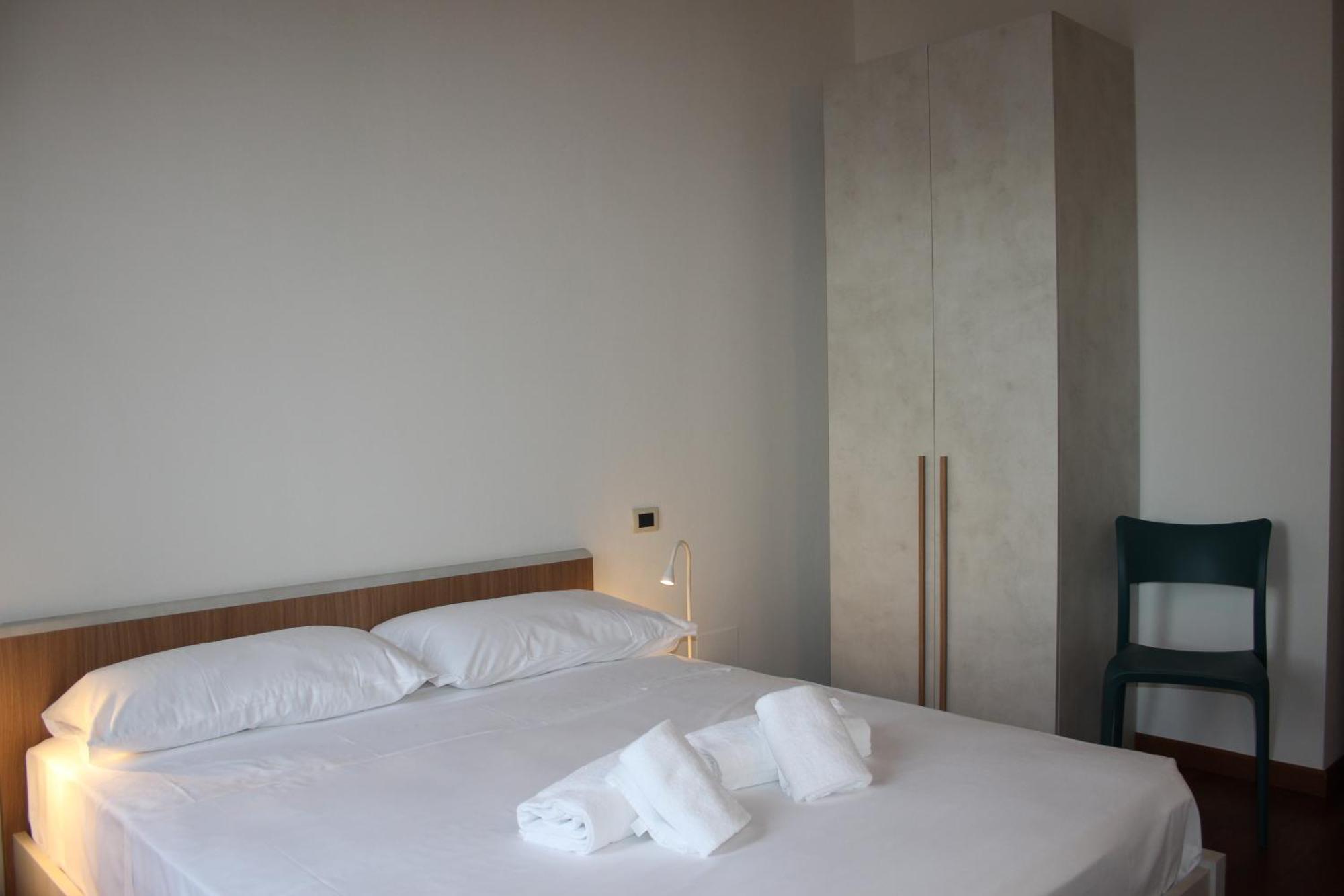 Zia Anna Apartment Verona