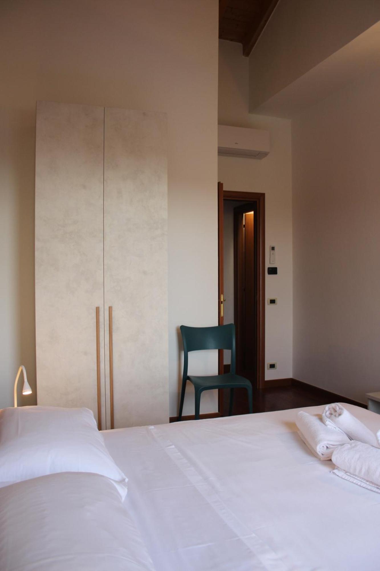 Apartment Zia Anna *