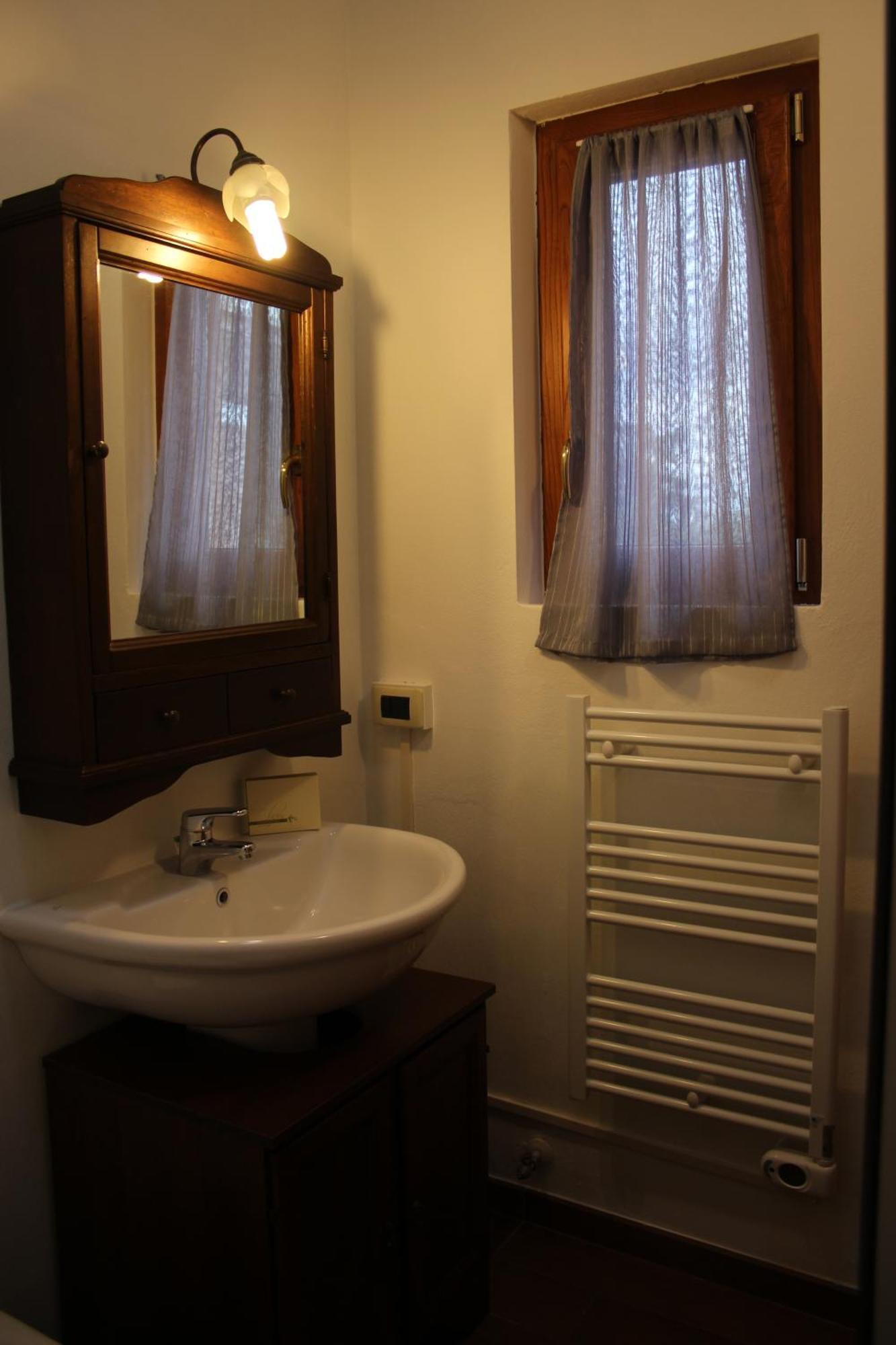 Apartment Zia Anna Verona