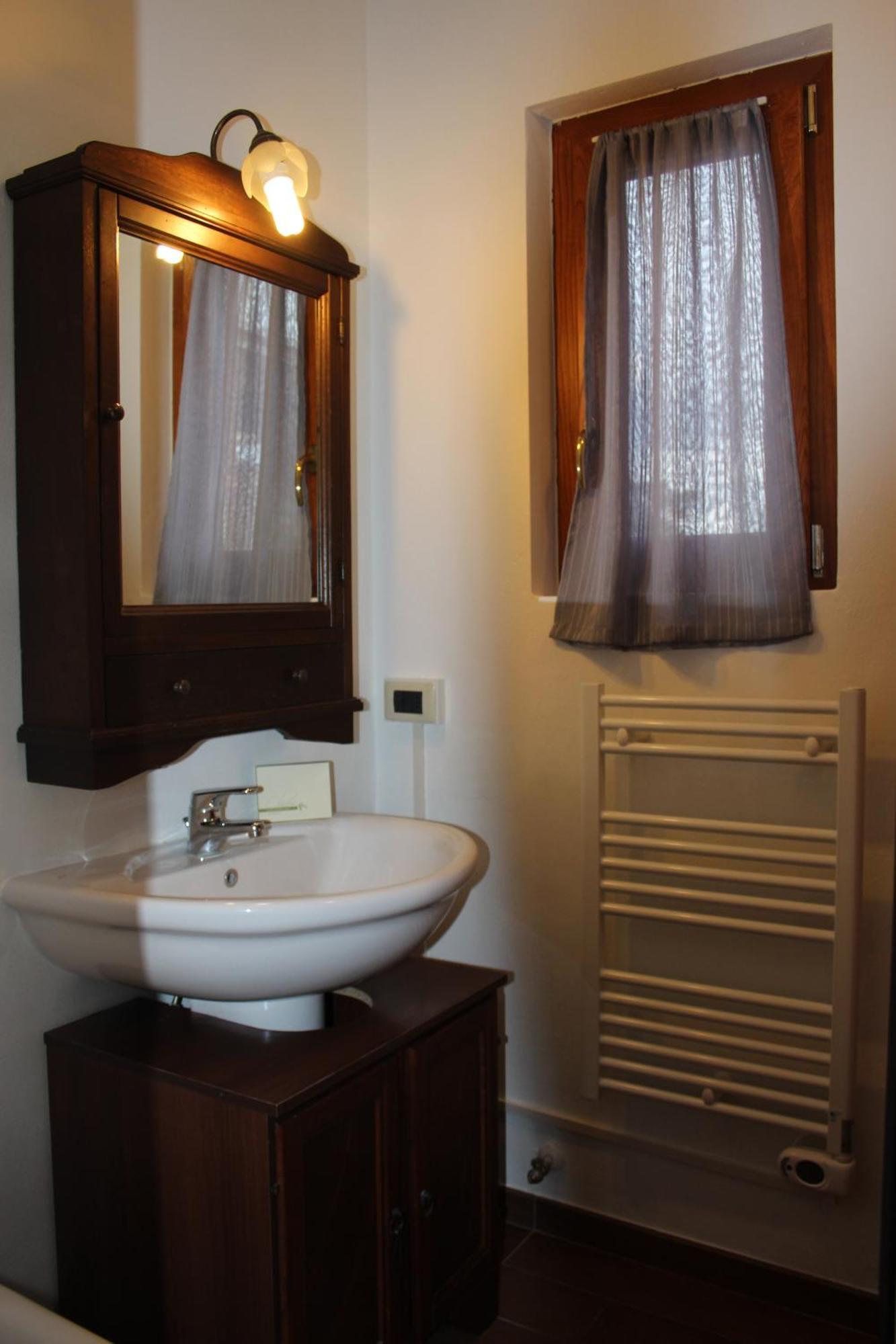 Zia Anna Apartment