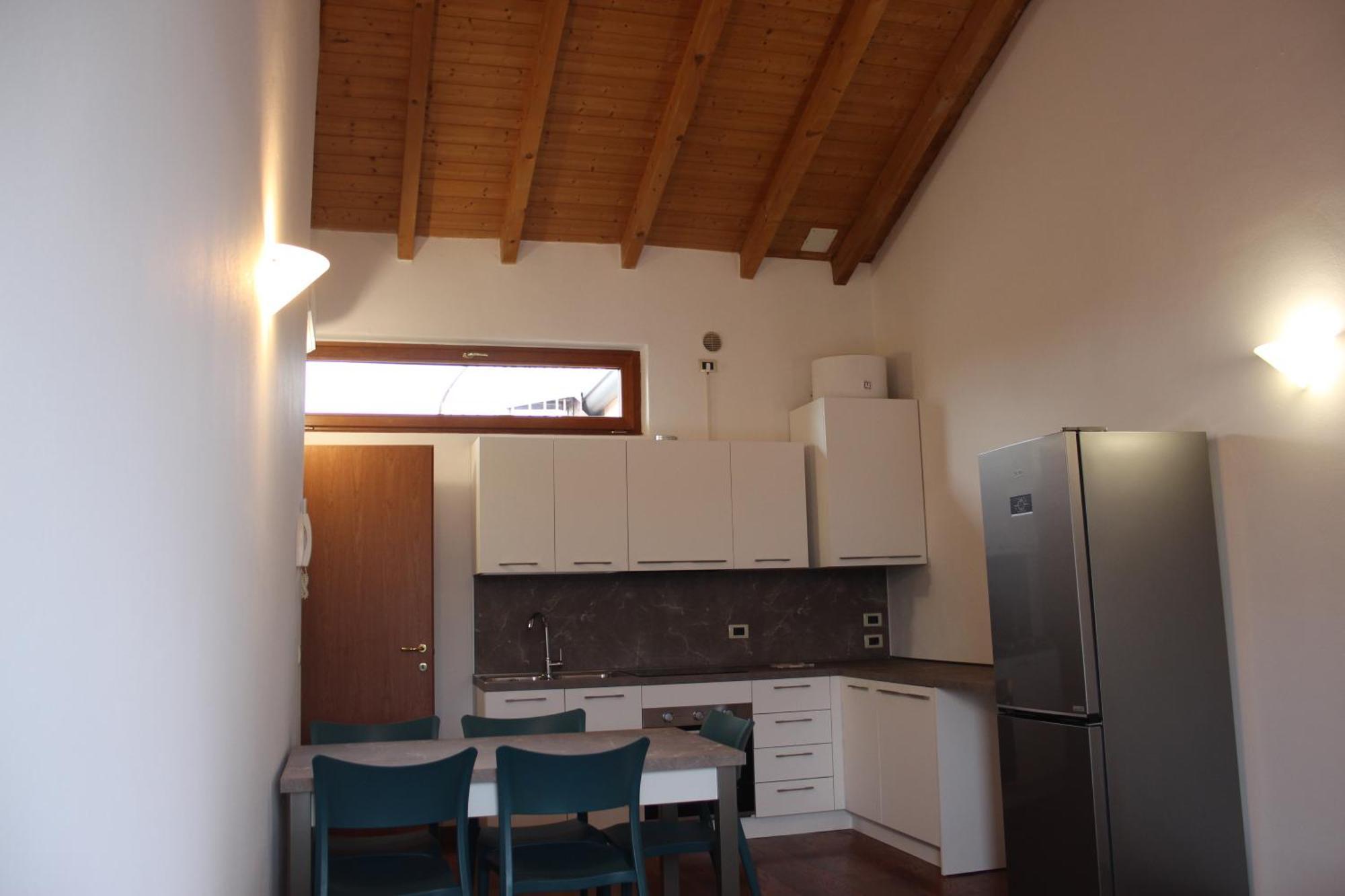 Apartment Zia Anna *