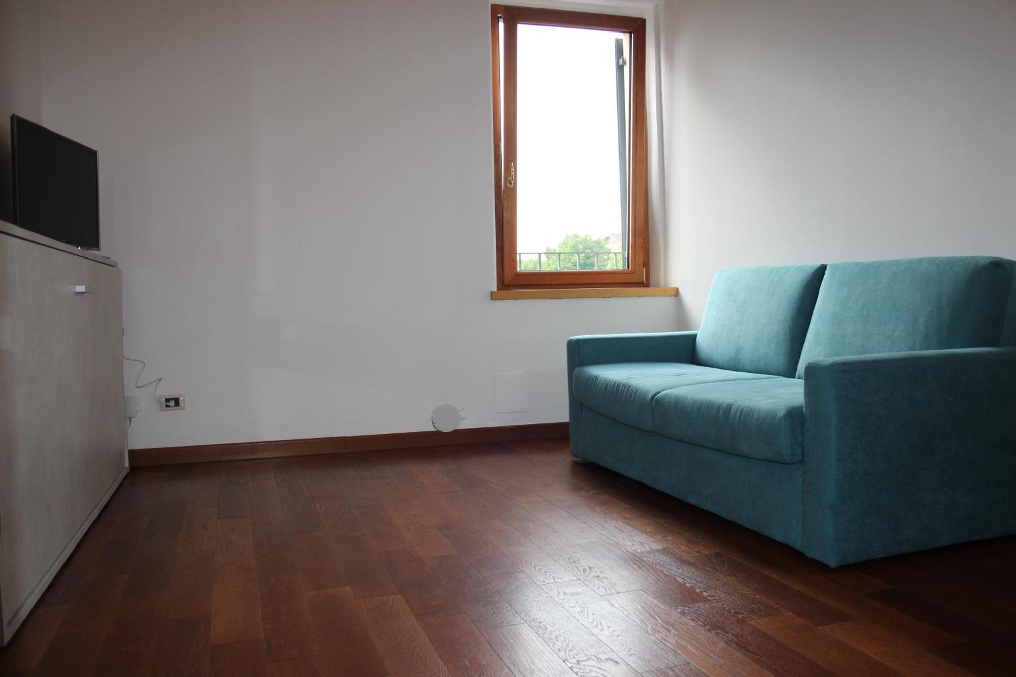 Zia Anna Apartment Verona