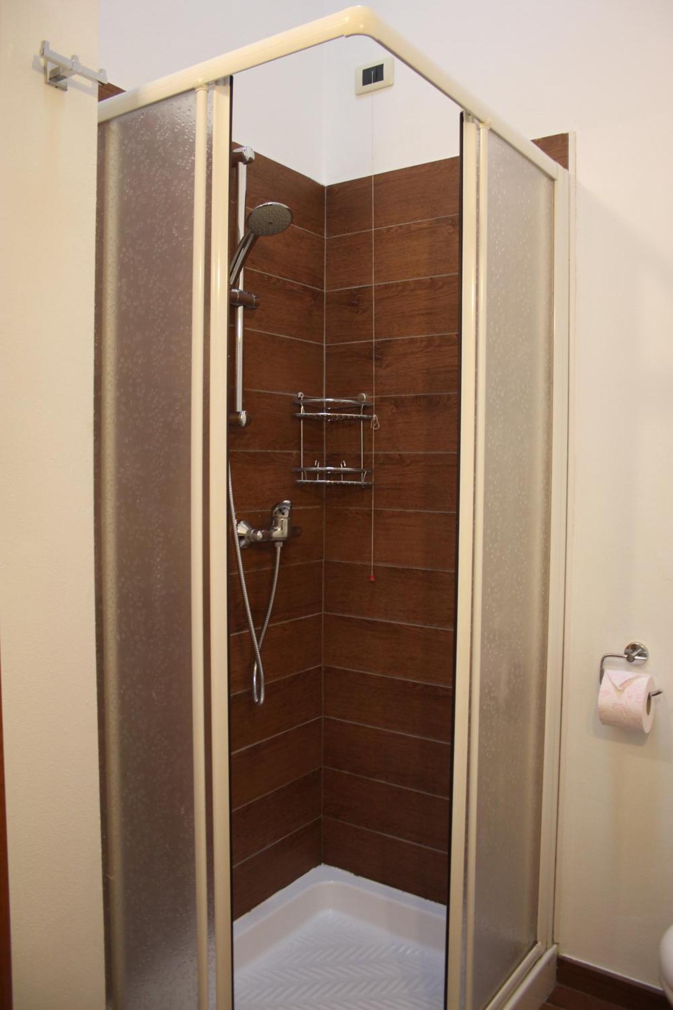 Zia Anna Apartment
