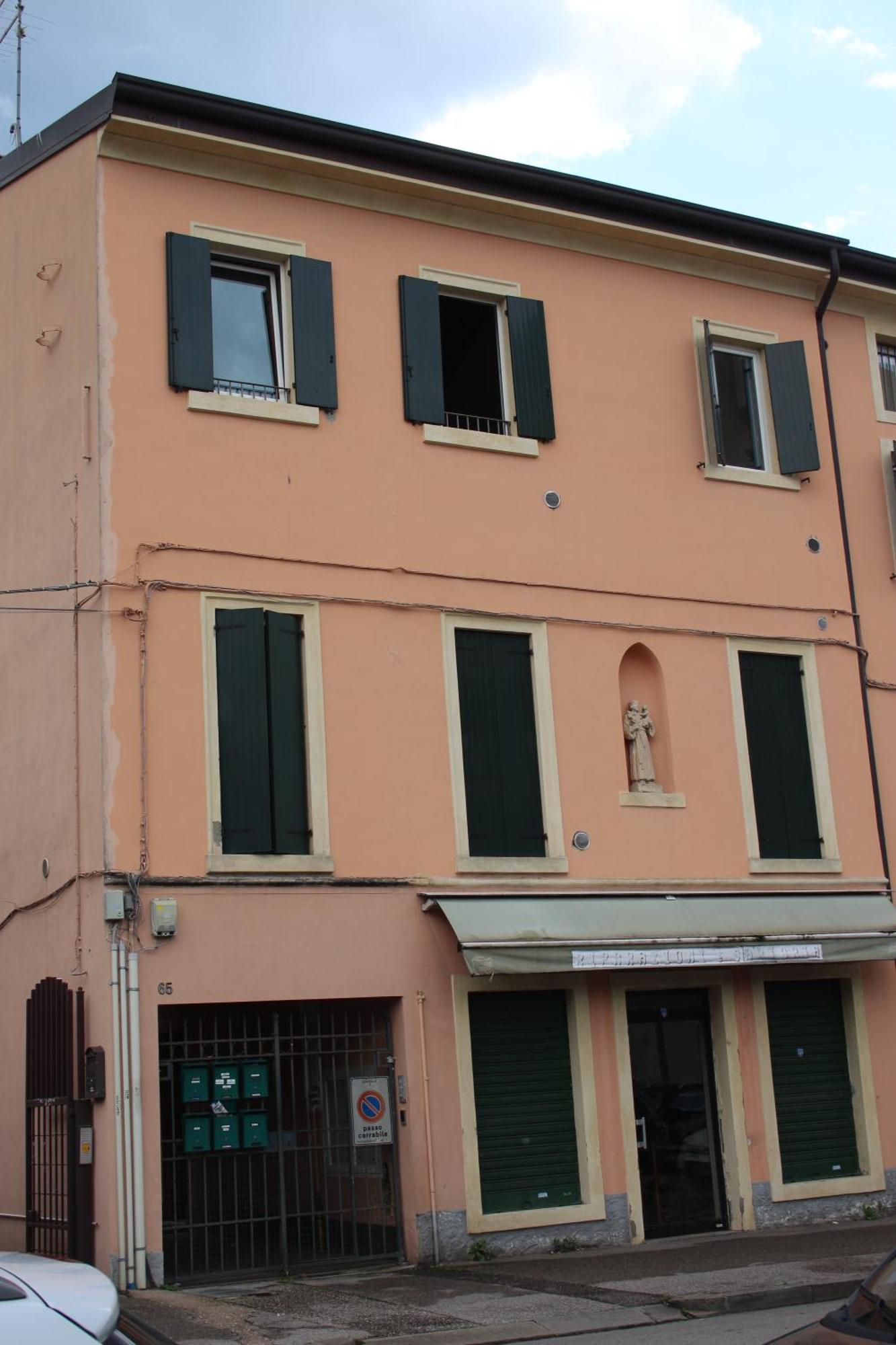 Zia Anna Apartment