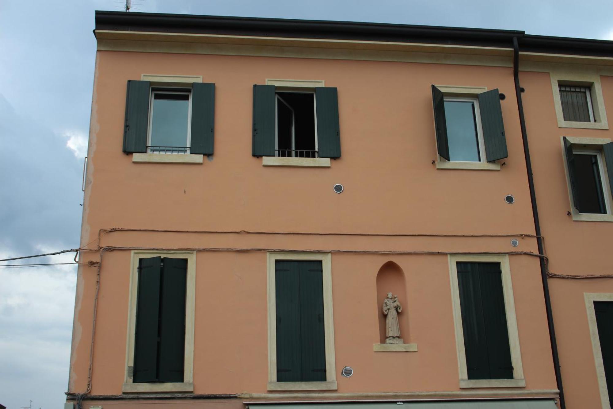 Zia Anna Apartment Verona