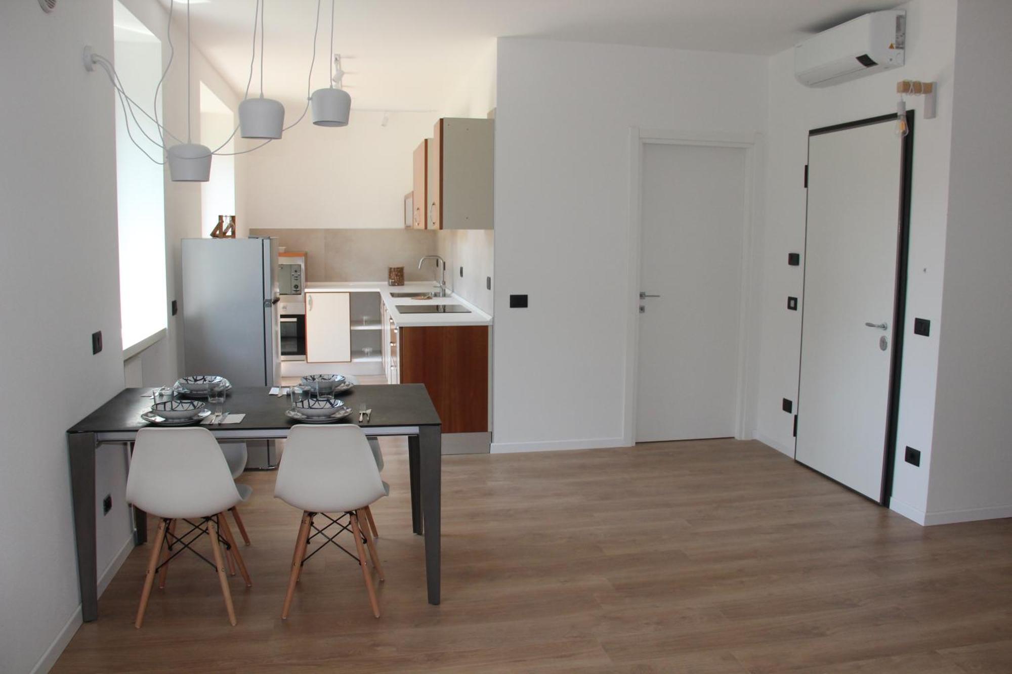 Apartment San Michele