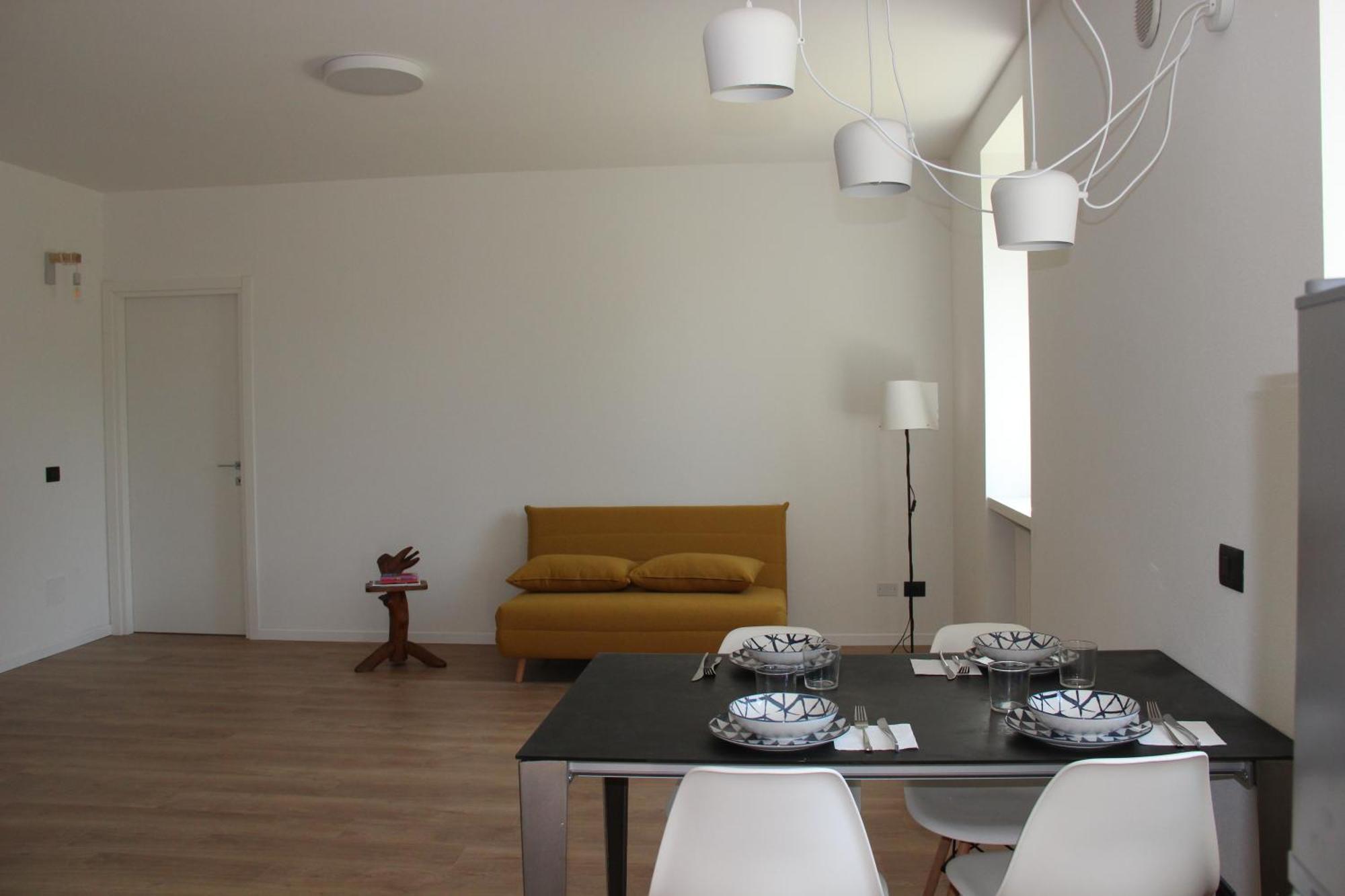Apartment San Michele Verona
