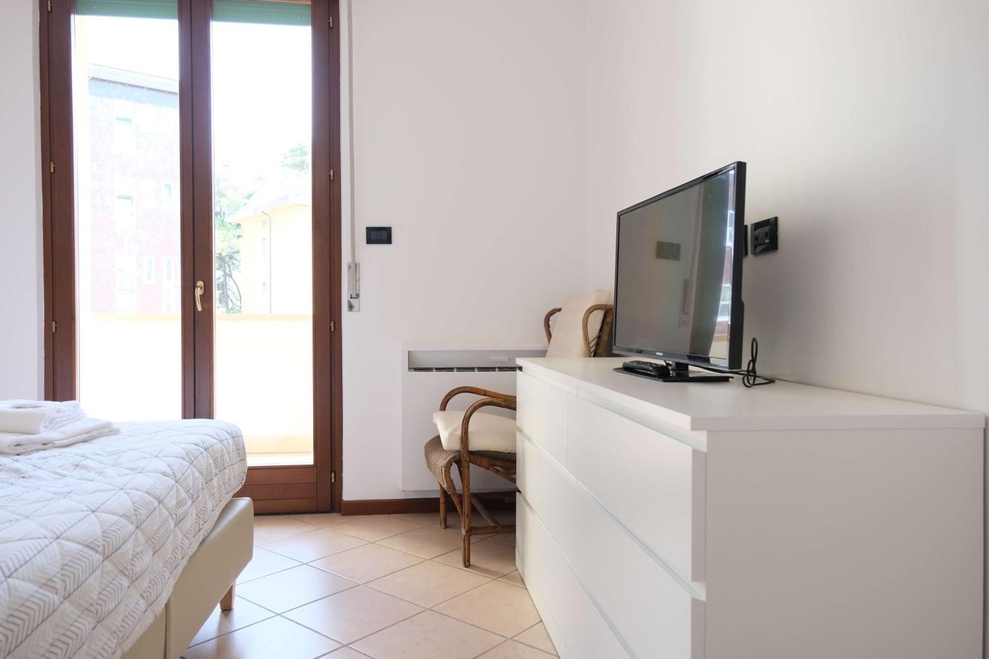 Vr - Lc11 Huoneisto Verona