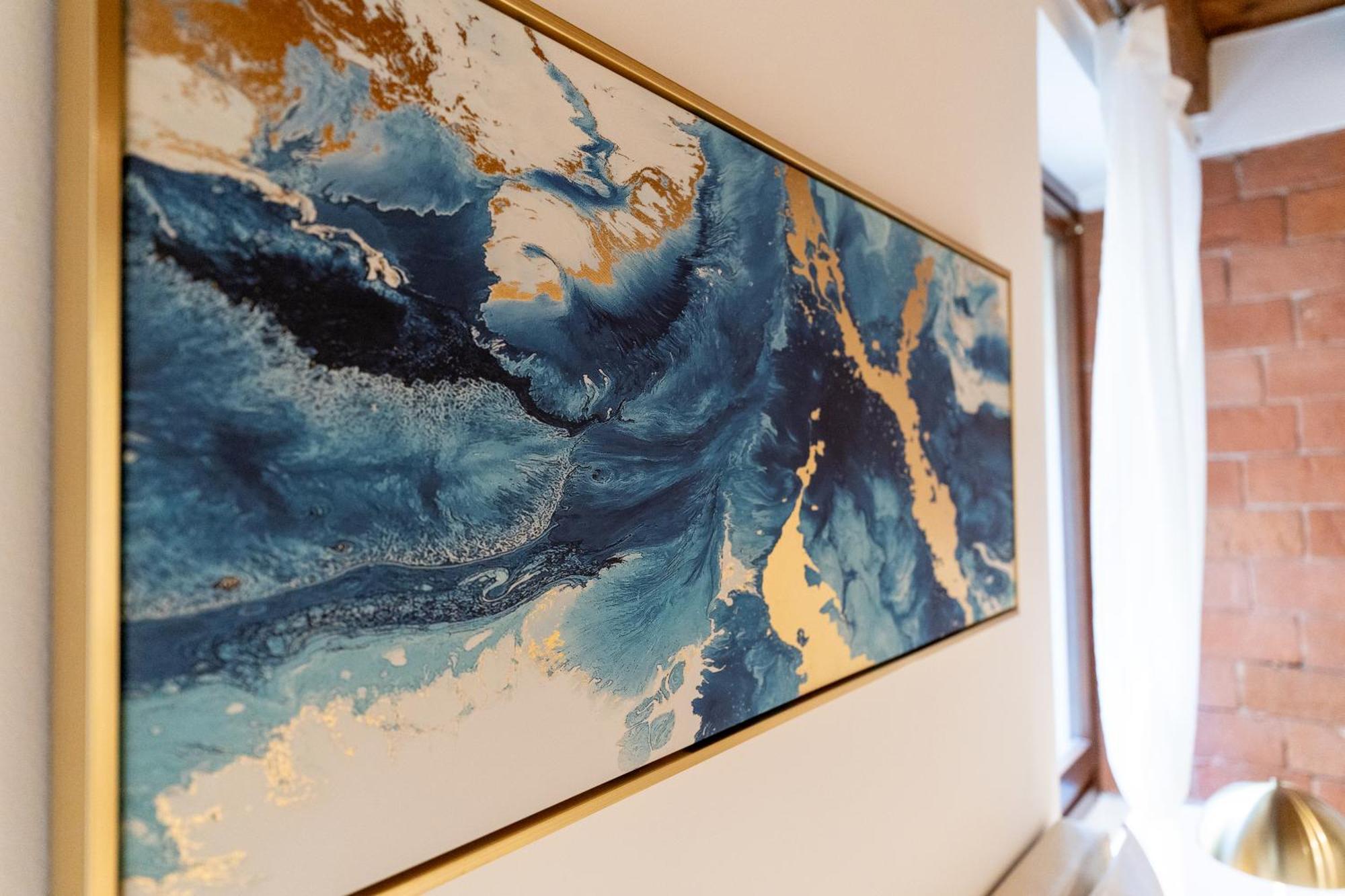 Sgarzerie Luxury Flat 2 120mq Apartment