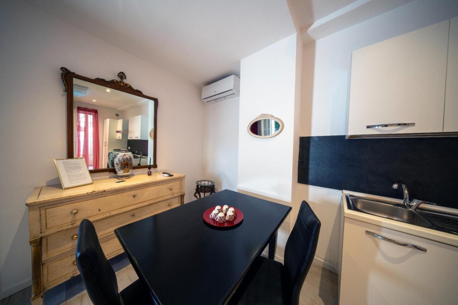Liberty Apartment *