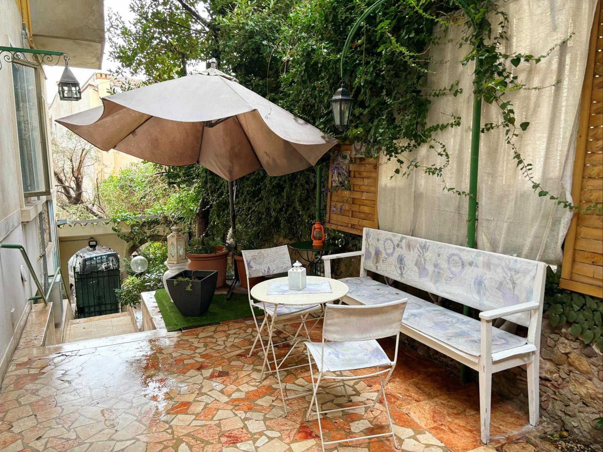 Liberty Apartment Verona