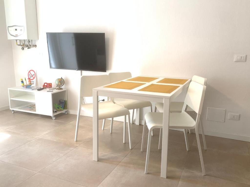 Appartamento Unicumhouse
