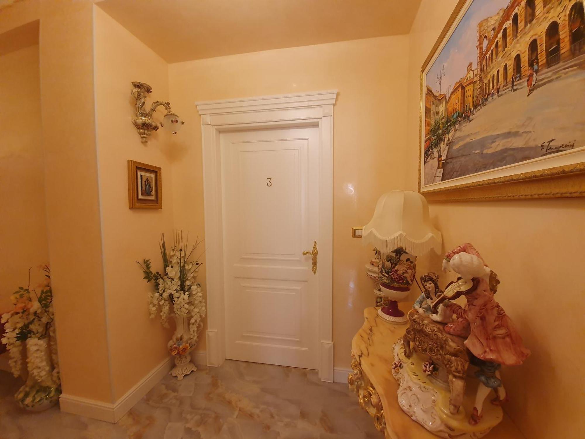 Fd Luxury Bed & Breakfast