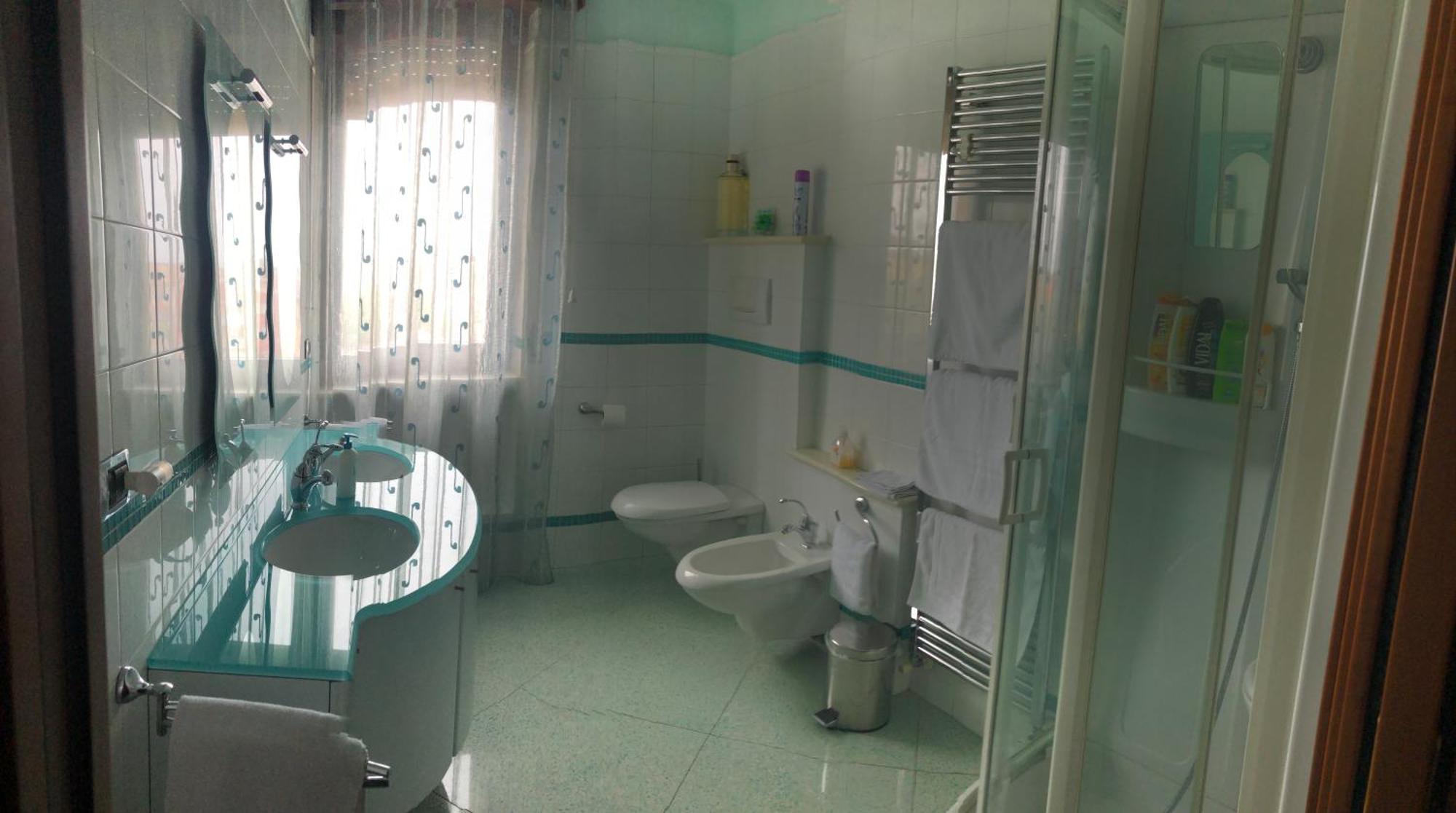 Sofia's House Apartment
