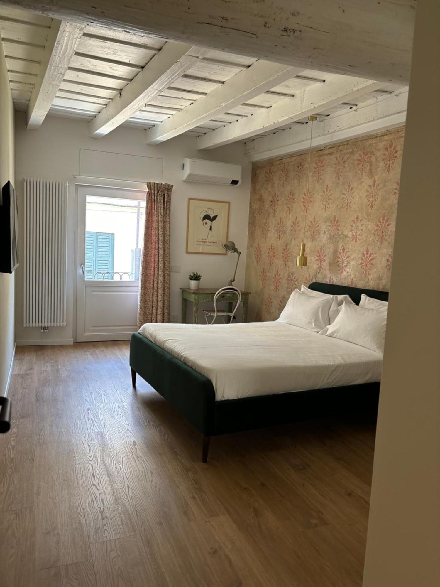 Apartment San Tomaso 17 -