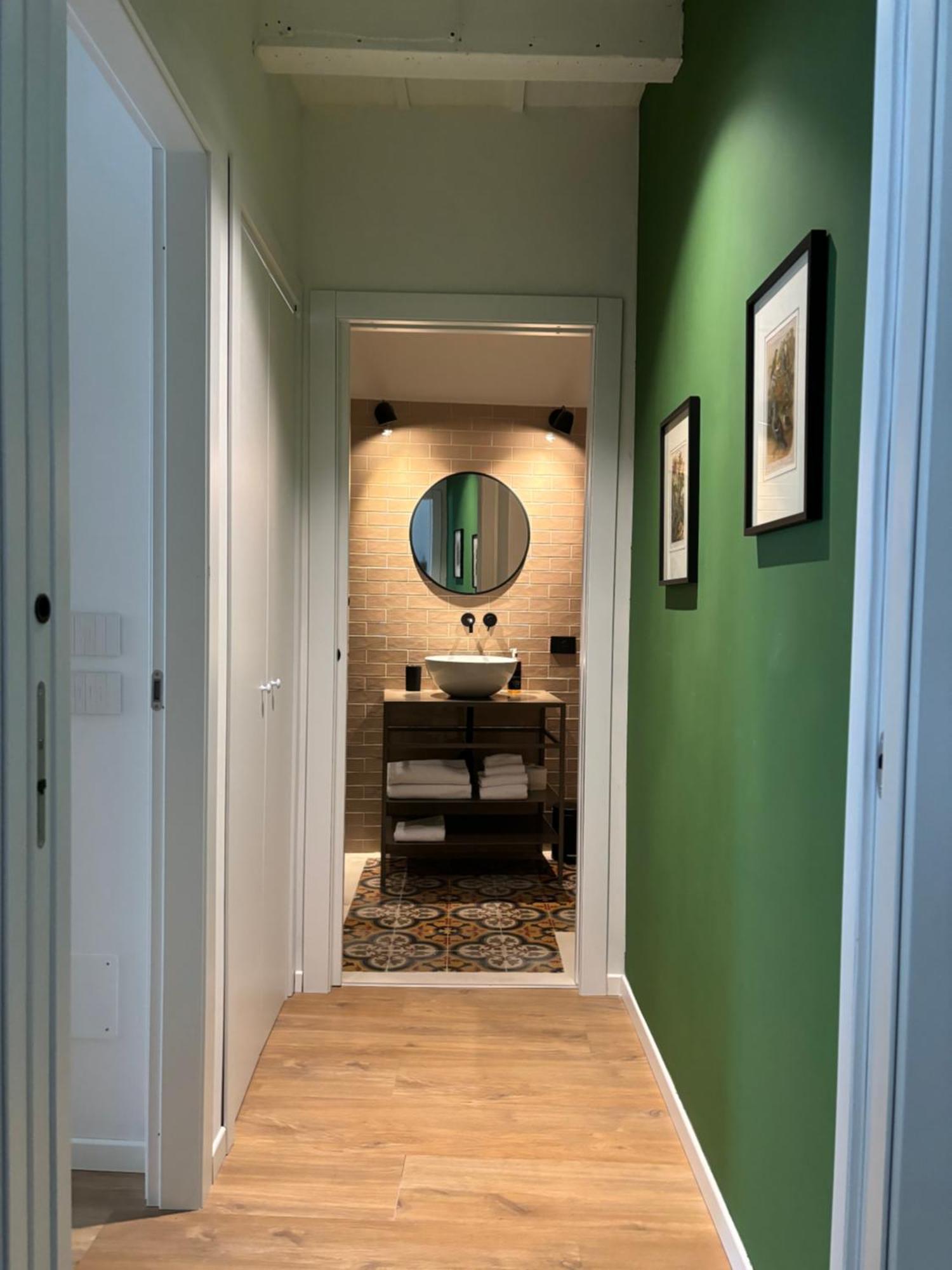 San Tomaso 17 - Apartment *