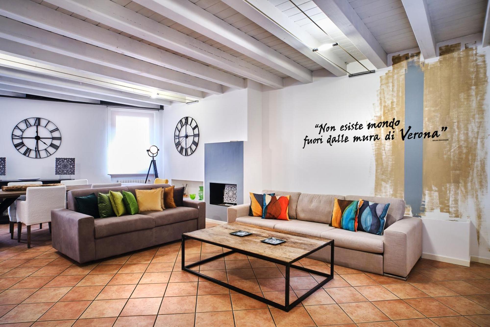 Dimora Pensiero Stupendo Verona