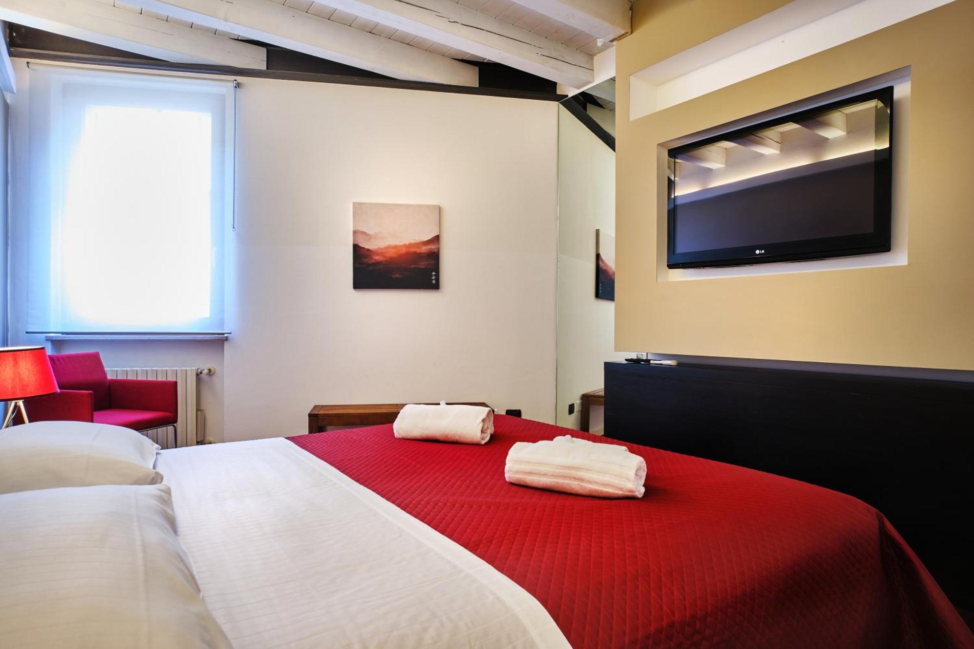 Dimora Pensiero Stupendo Apartment Verona