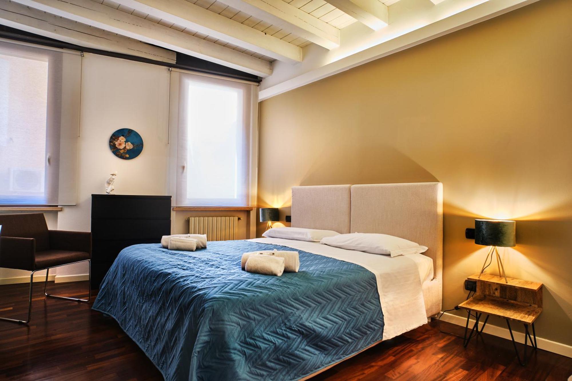Dimora Pensiero Stupendo Apartment *