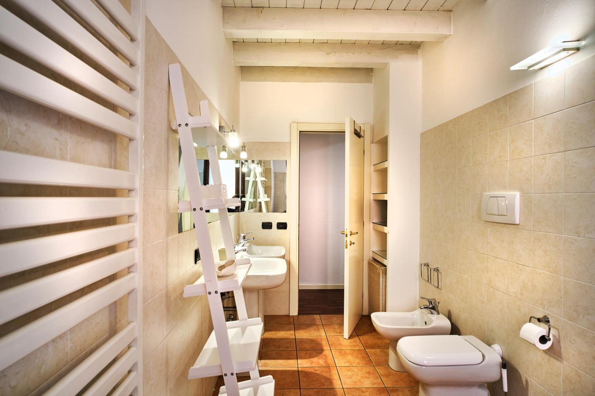 Dimora Pensiero Stupendo Apartment