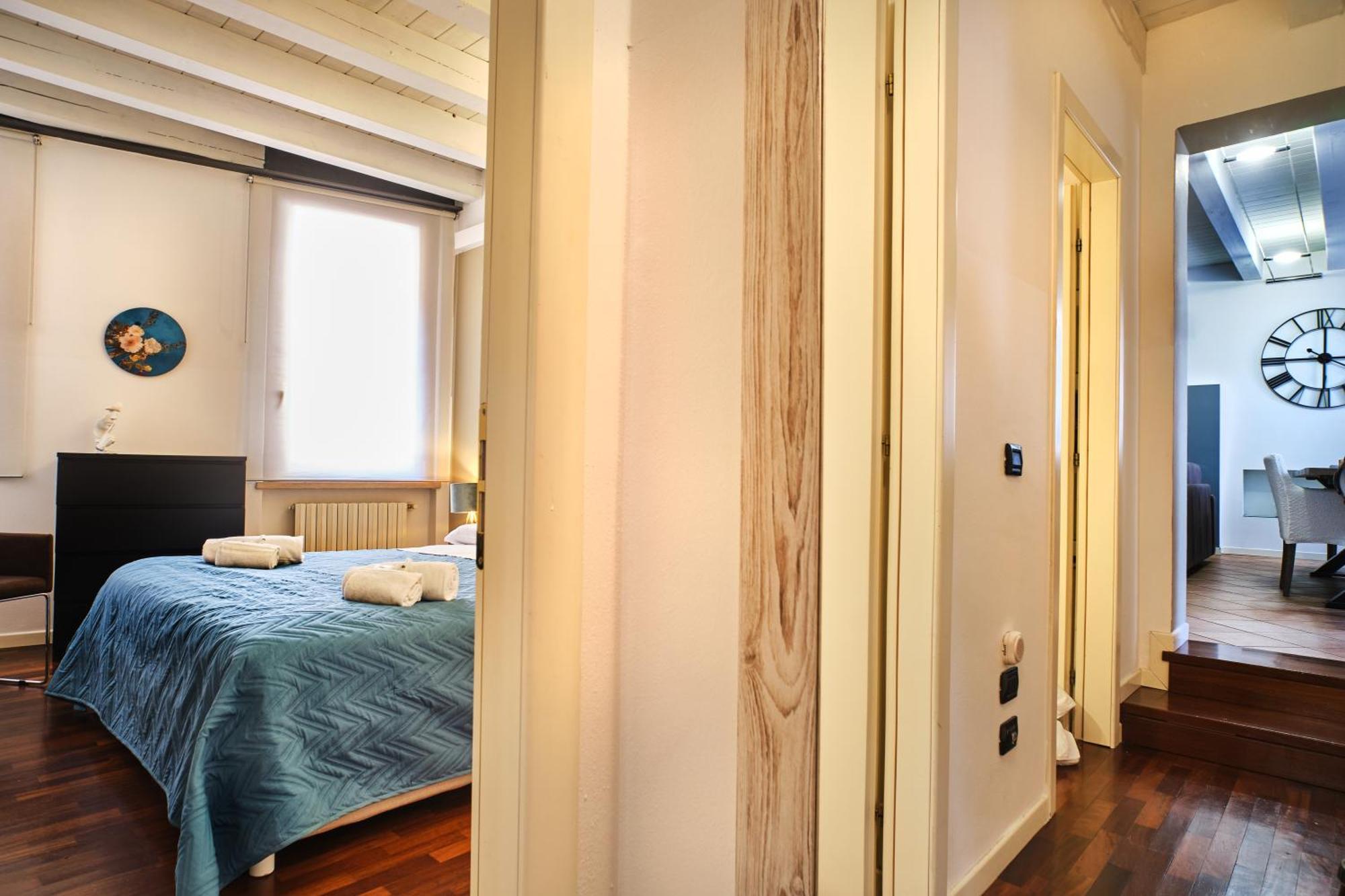 Dimora Pensiero Stupendo Apartment Verona