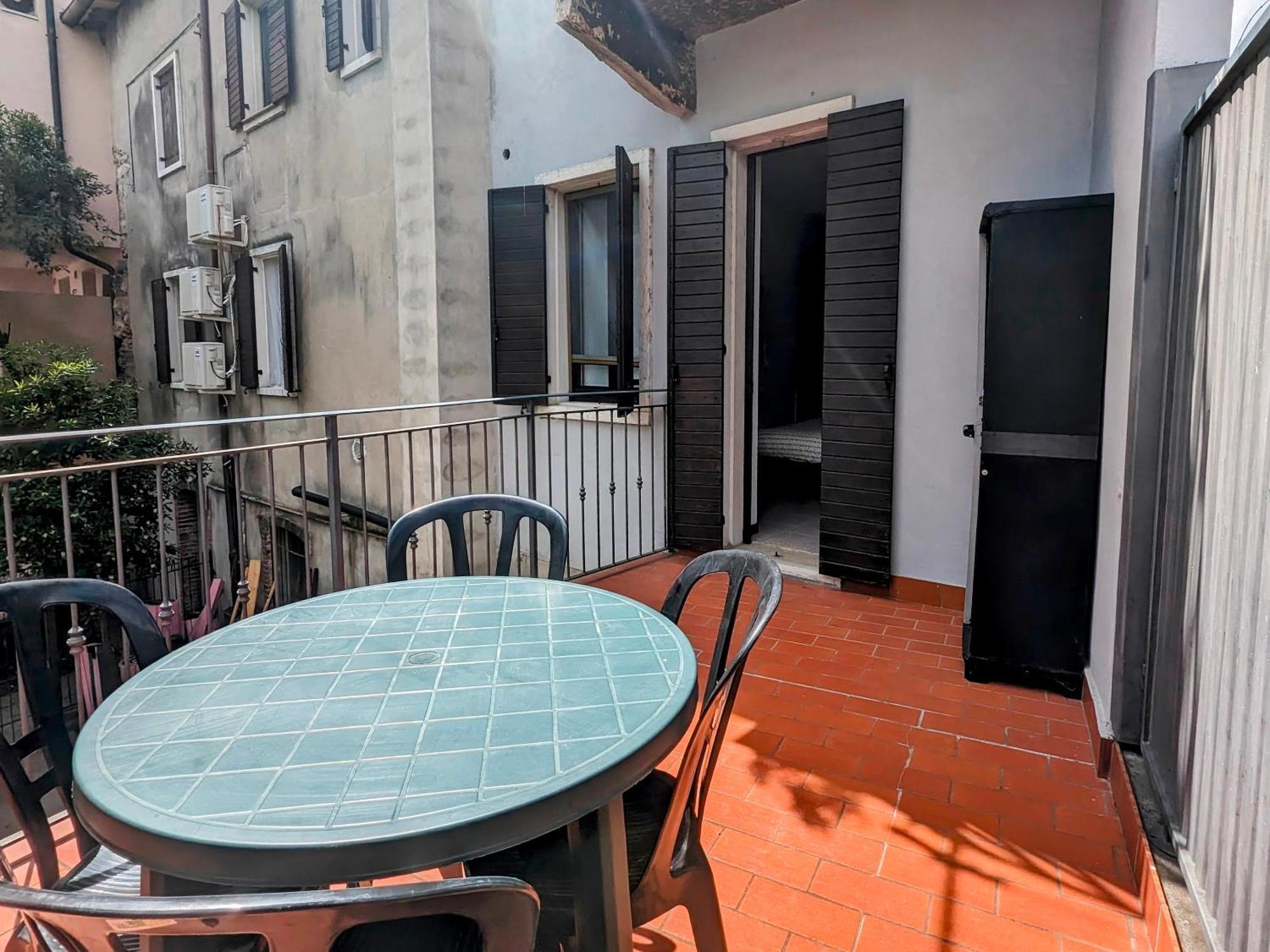Casa Olga - Bilocale Con Terrazzo Zona Fiera