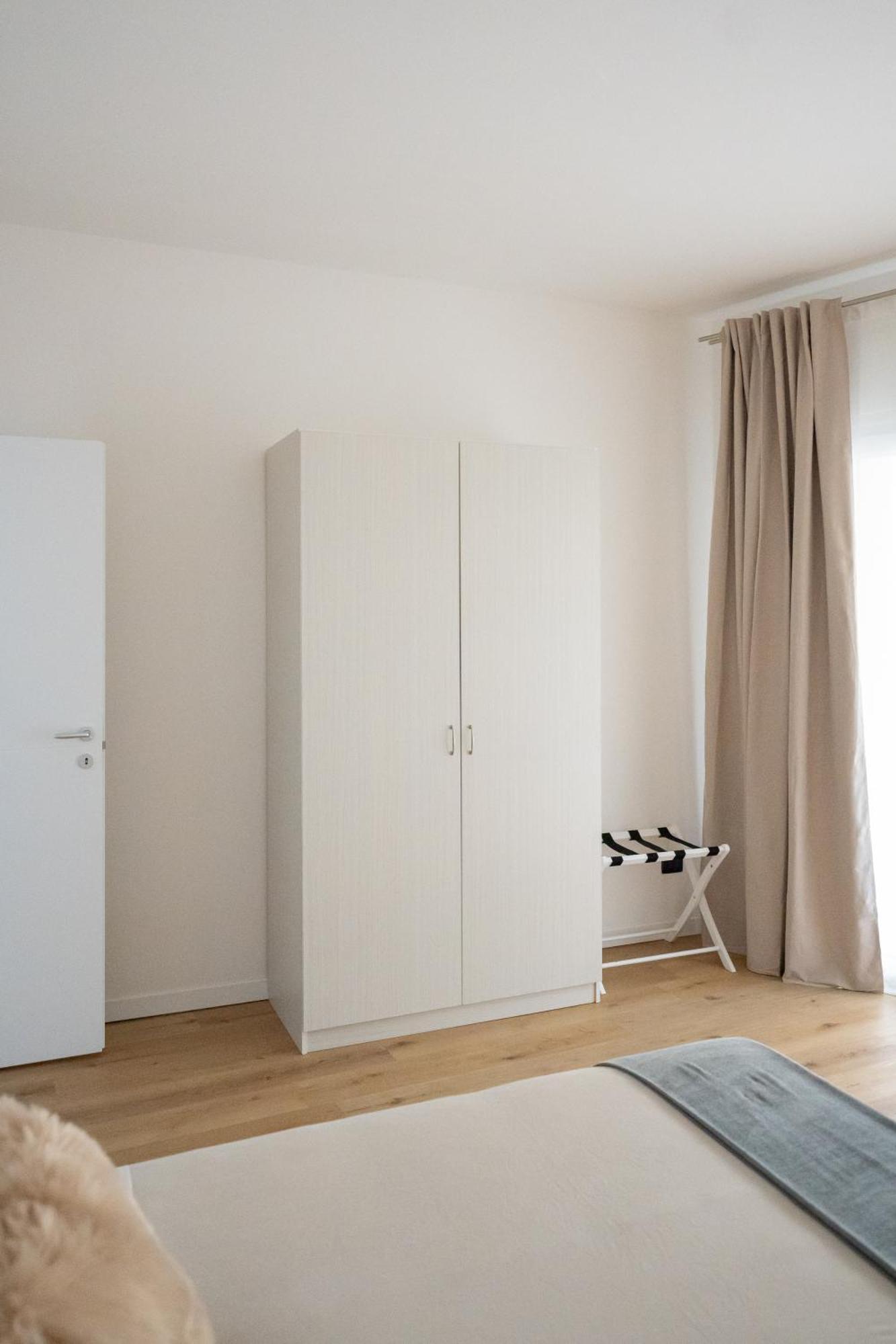 Alatea Valverde Appartement Verona
