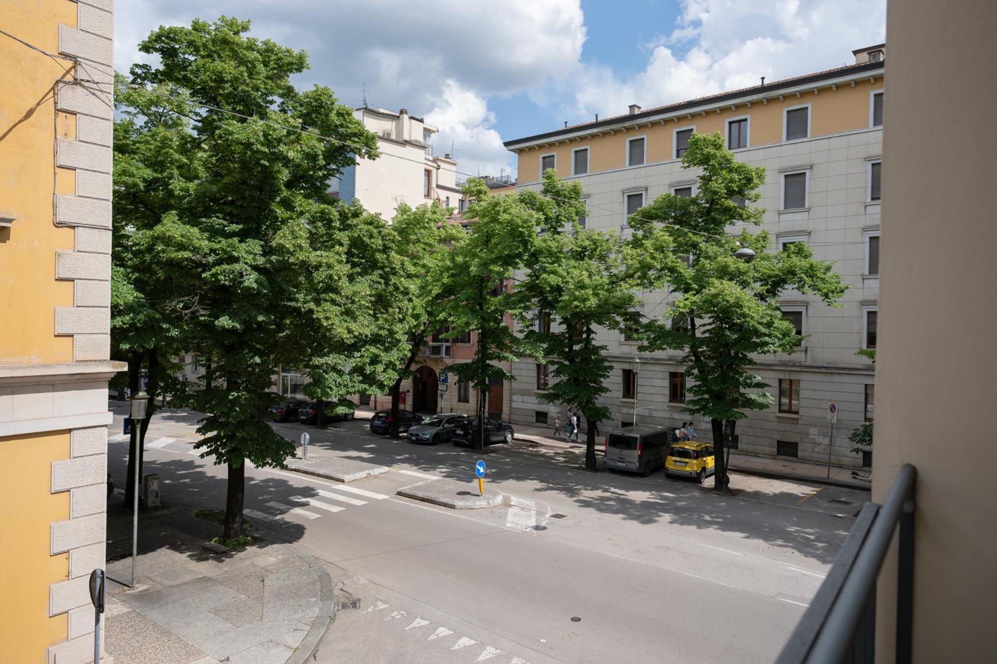 Appartement Alatea Valverde *