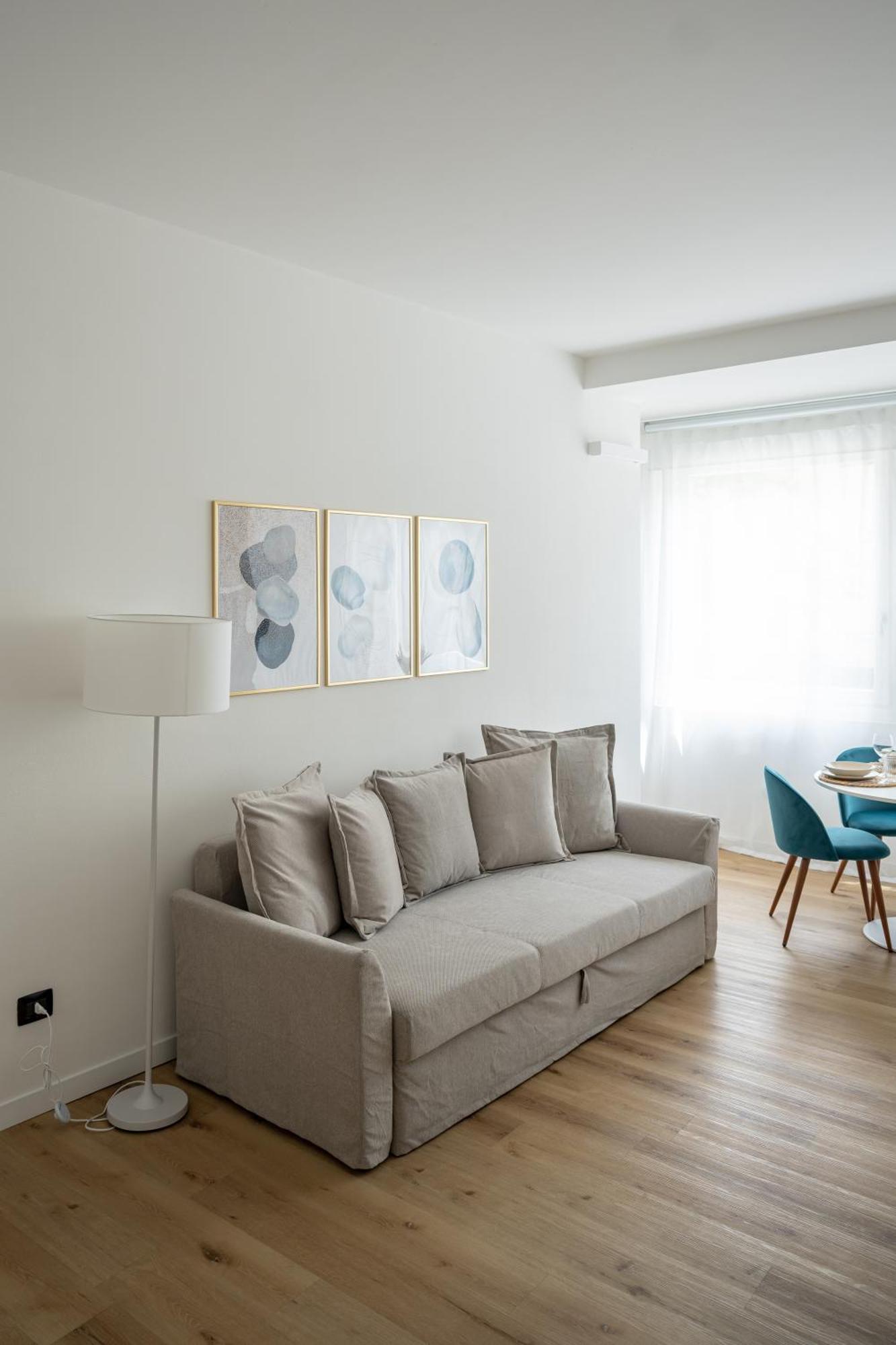 Alatea Valverde Appartement Verona