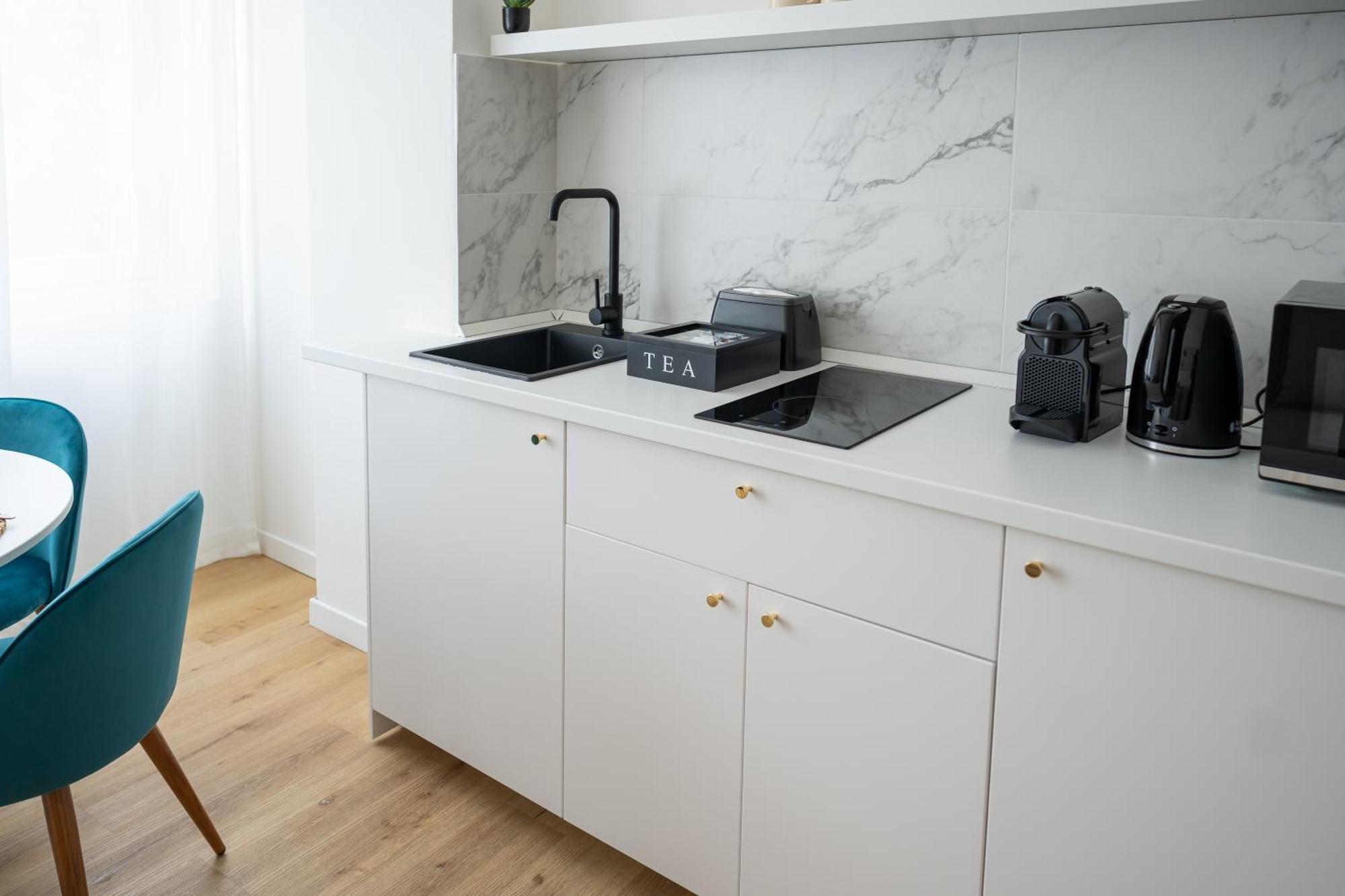 Alatea Valverde Appartement