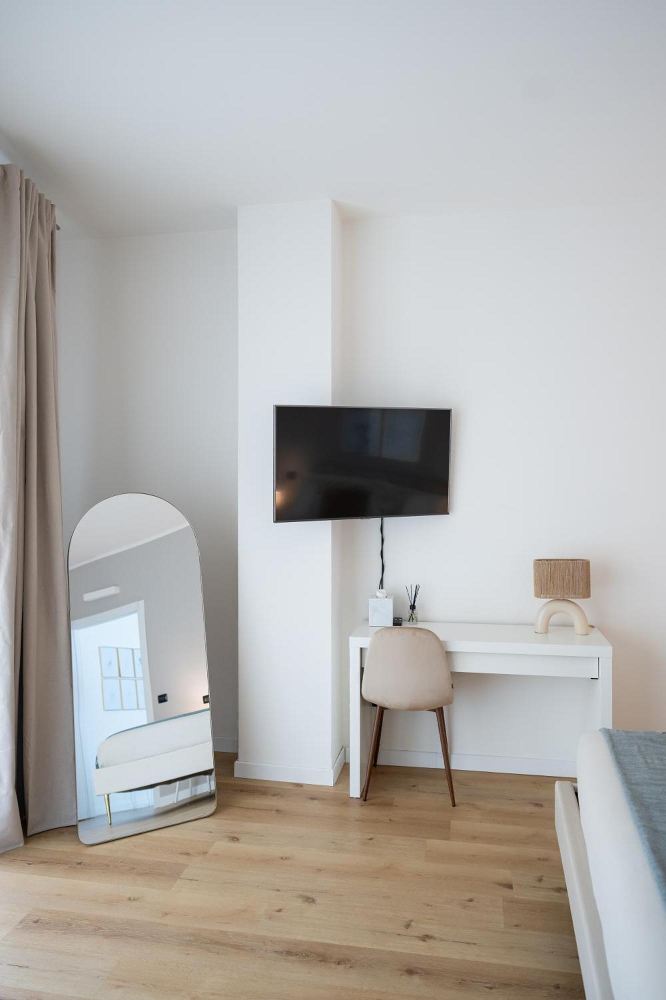 Appartement Alatea Valverde