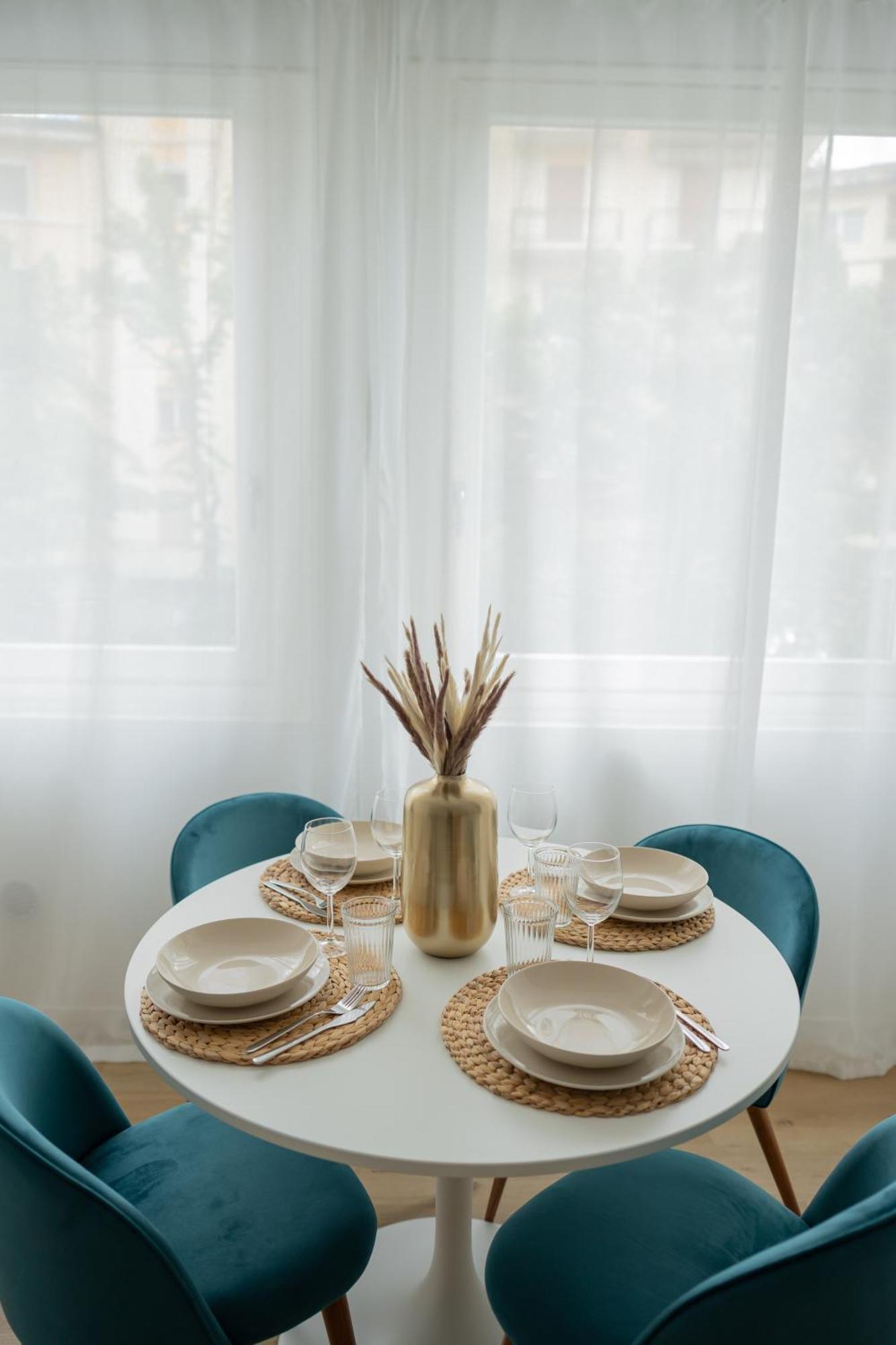 Alatea Valverde Appartement Verona